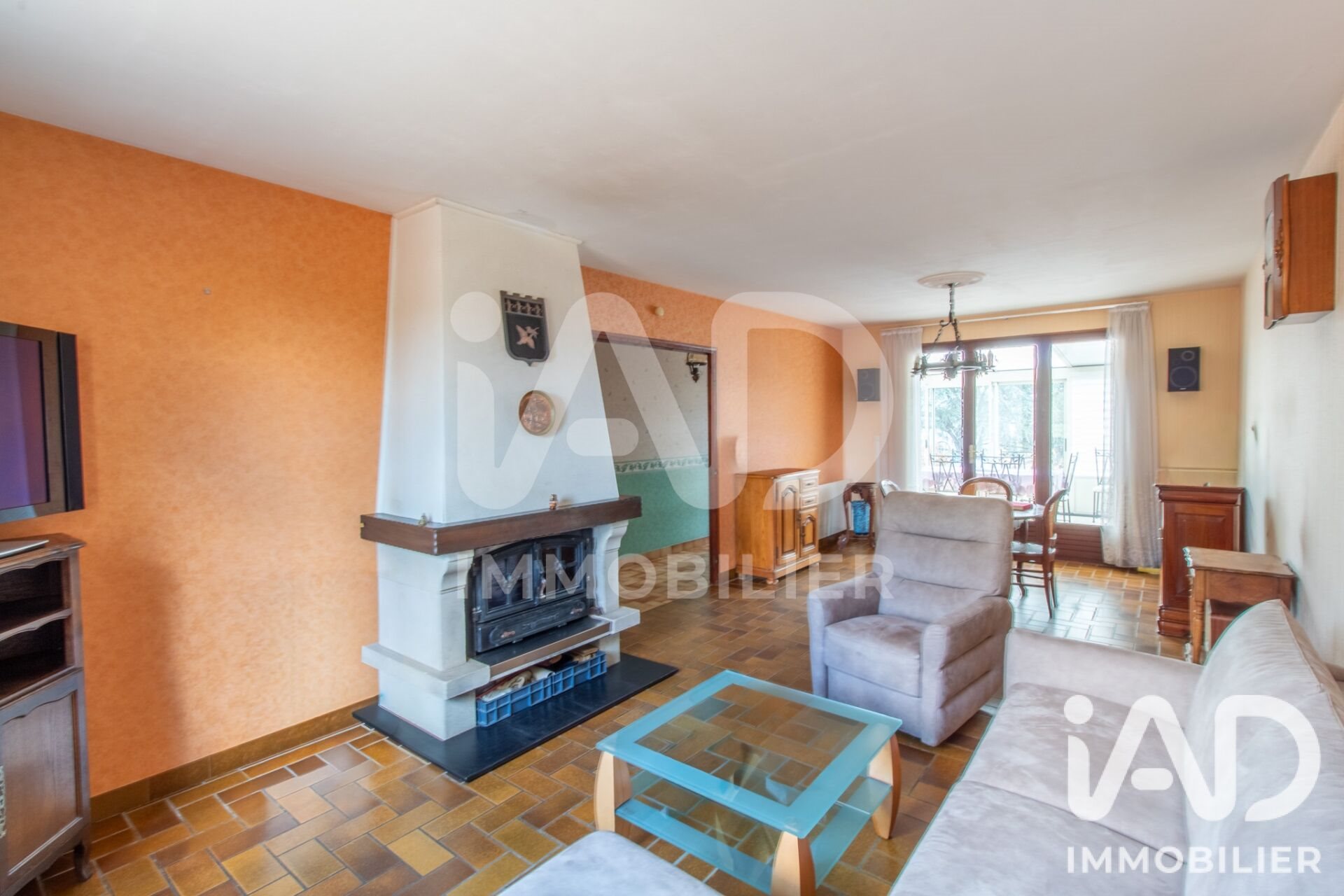 Maison à vendre, 90m², Lorris