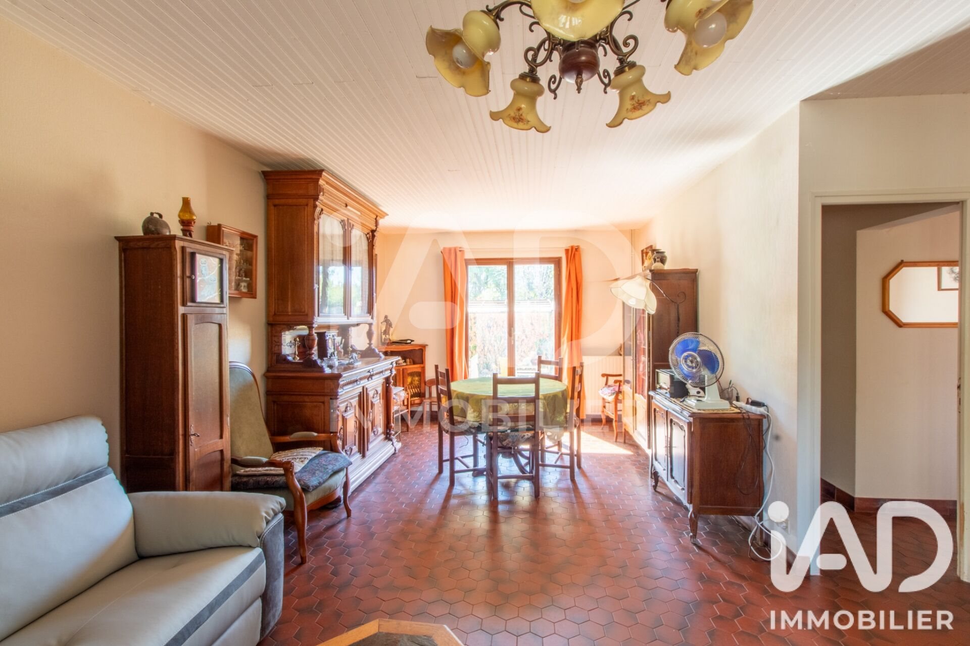Maison à vendre, 129m², Noyers