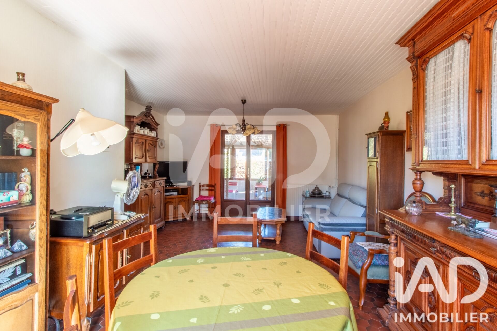 Maison à vendre, 129m², Noyers