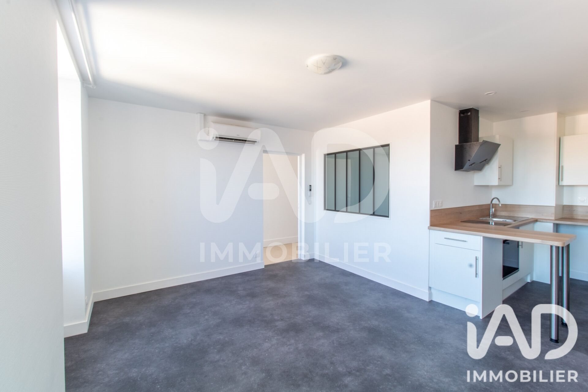 Appartement à louer, 56m², Lorris