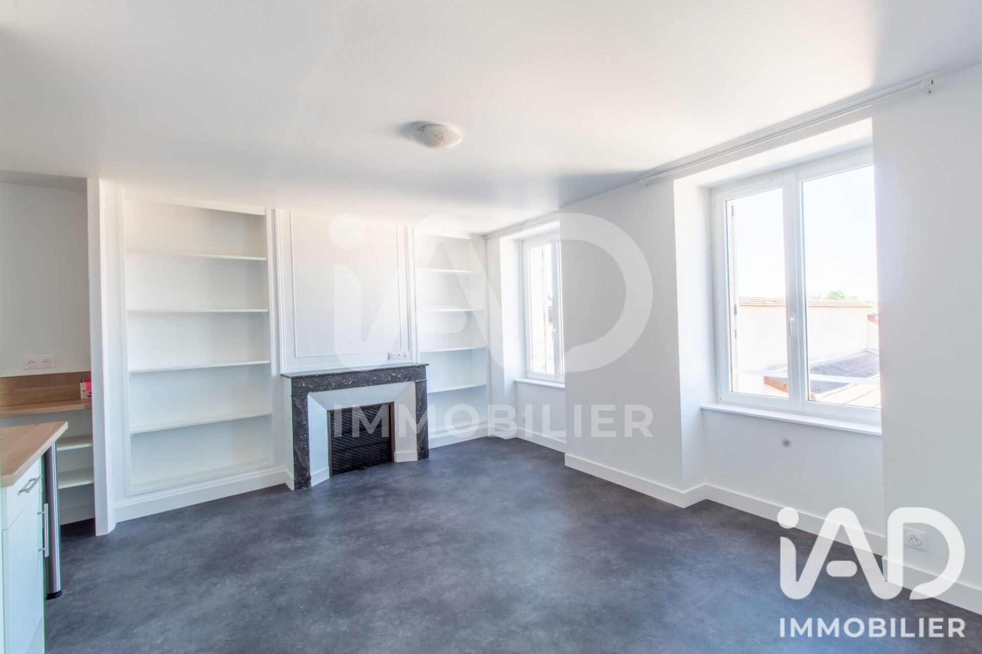 Appartement à louer, 56m², Lorris