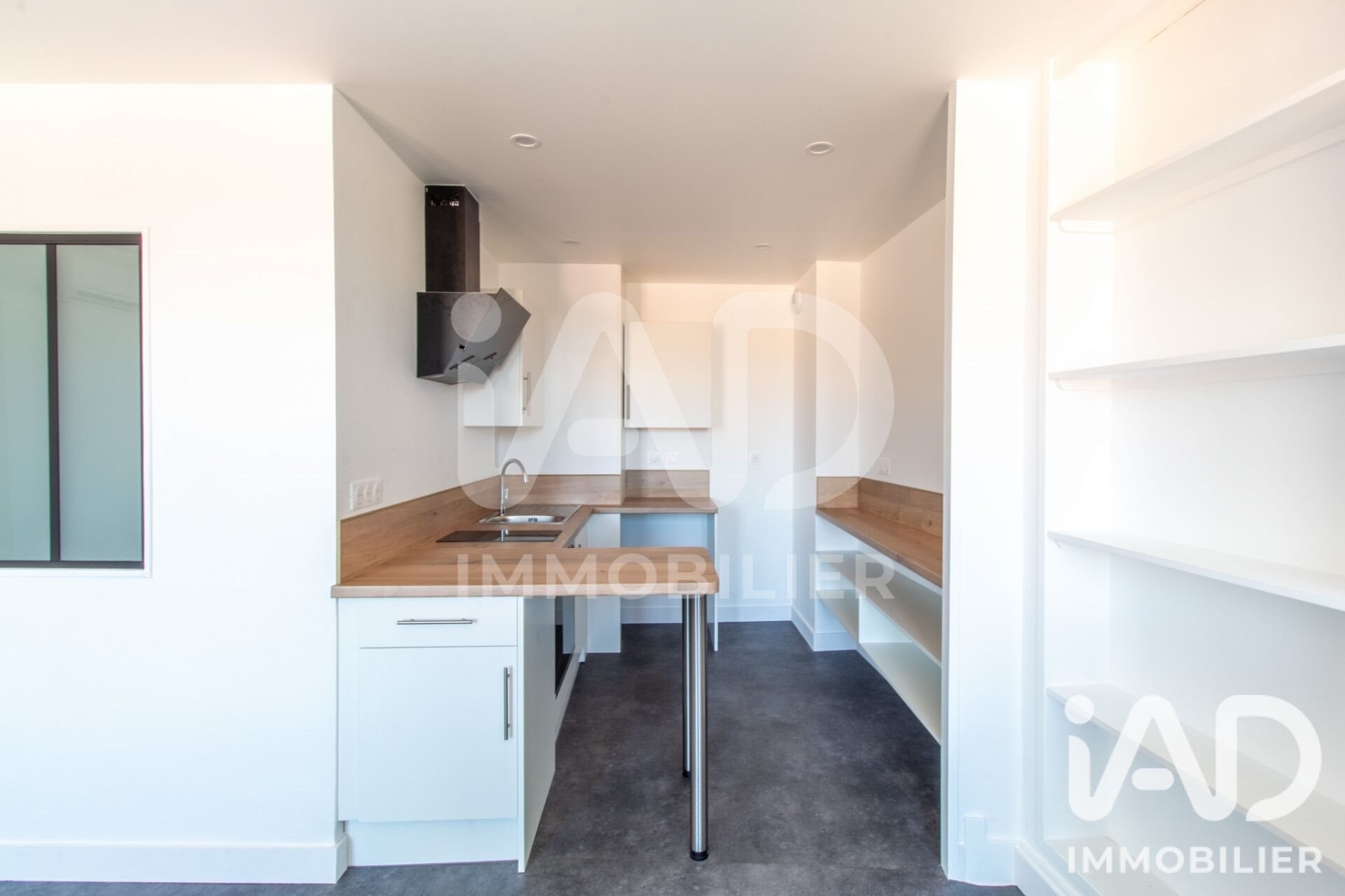 Appartement à louer, 56m², Lorris