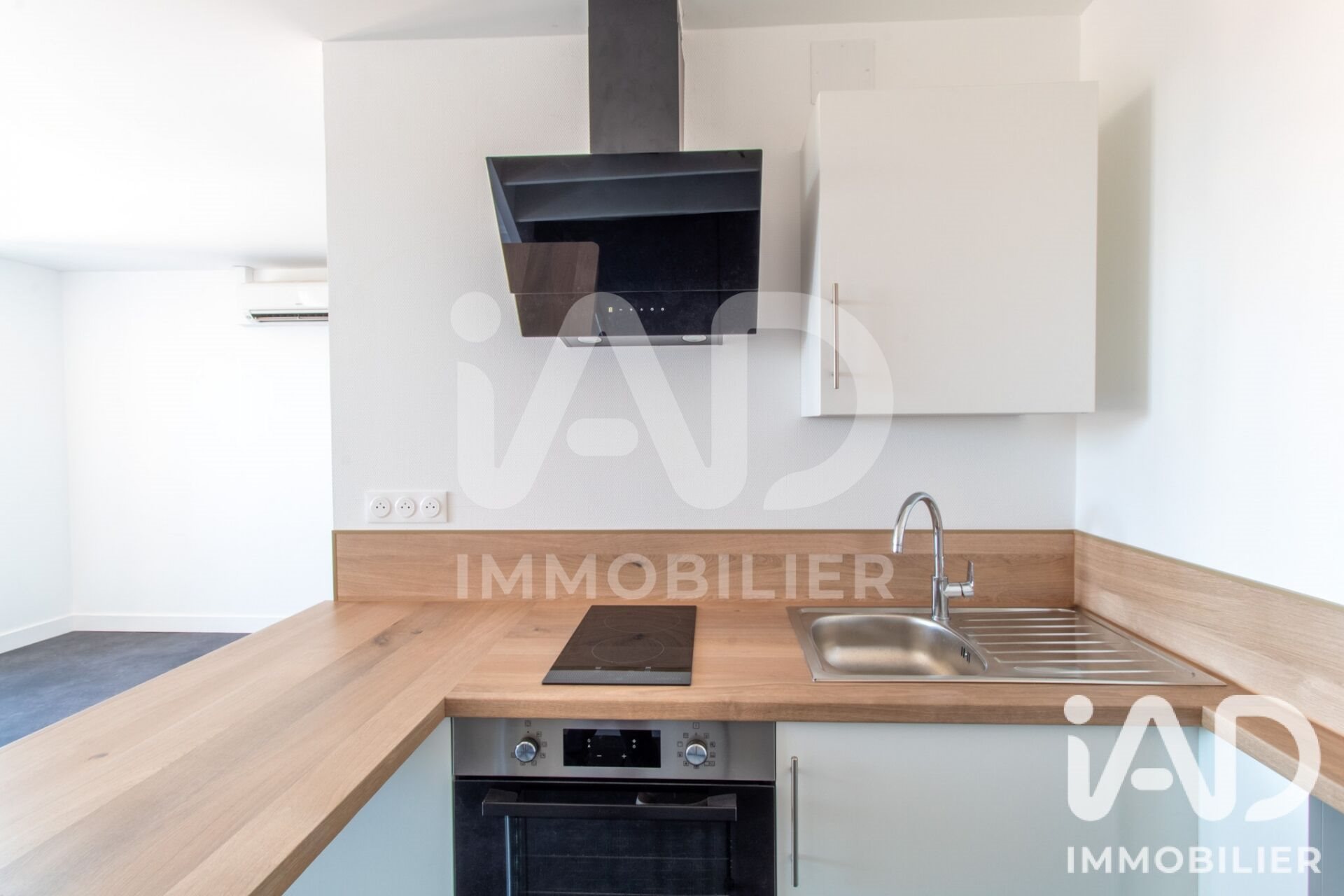 Appartement à louer, 56m², Lorris