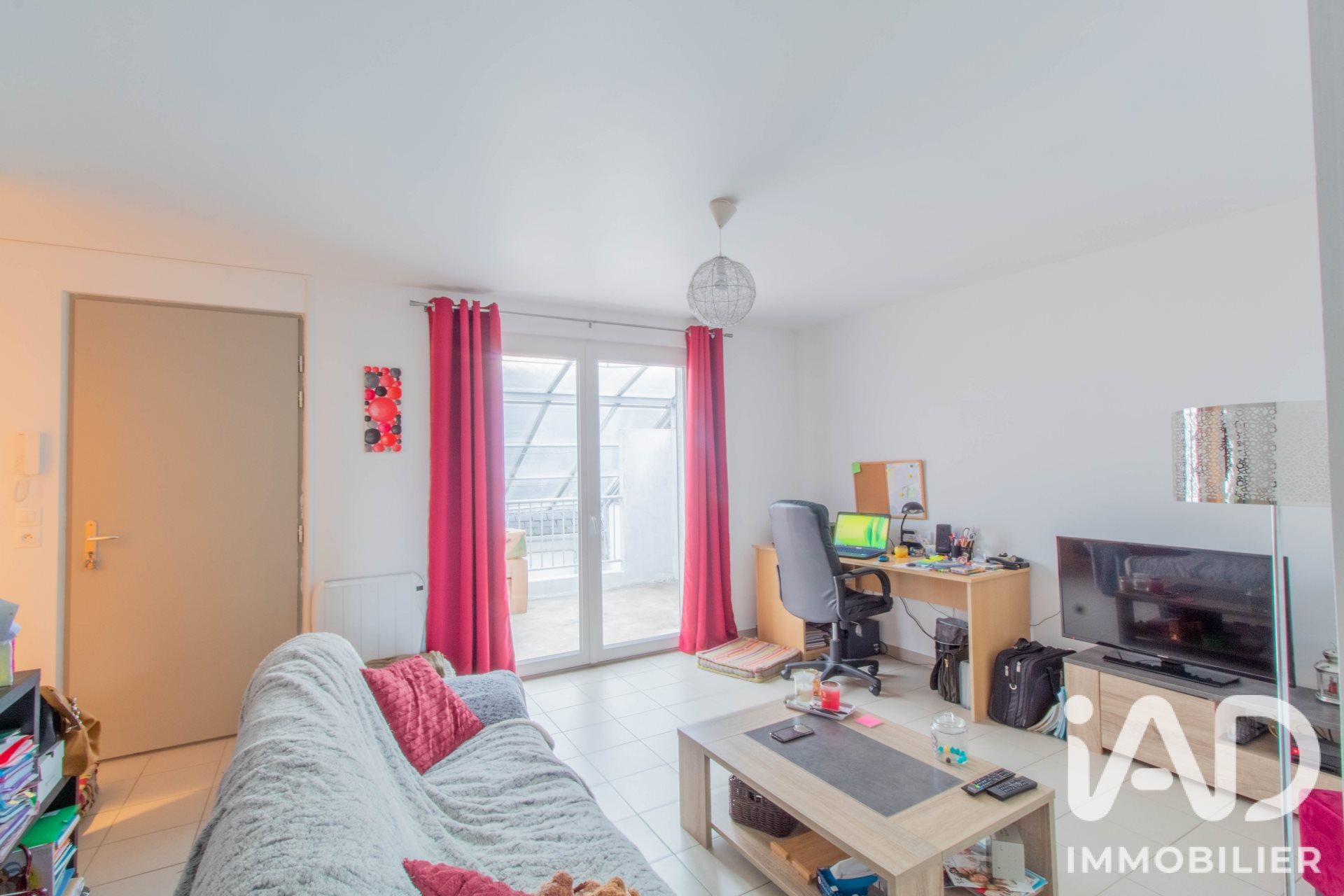 Appartement à louer, 76m², Lorris