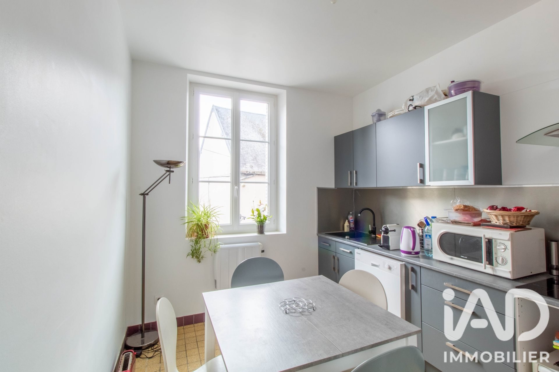 Appartement à louer, 76m², Lorris