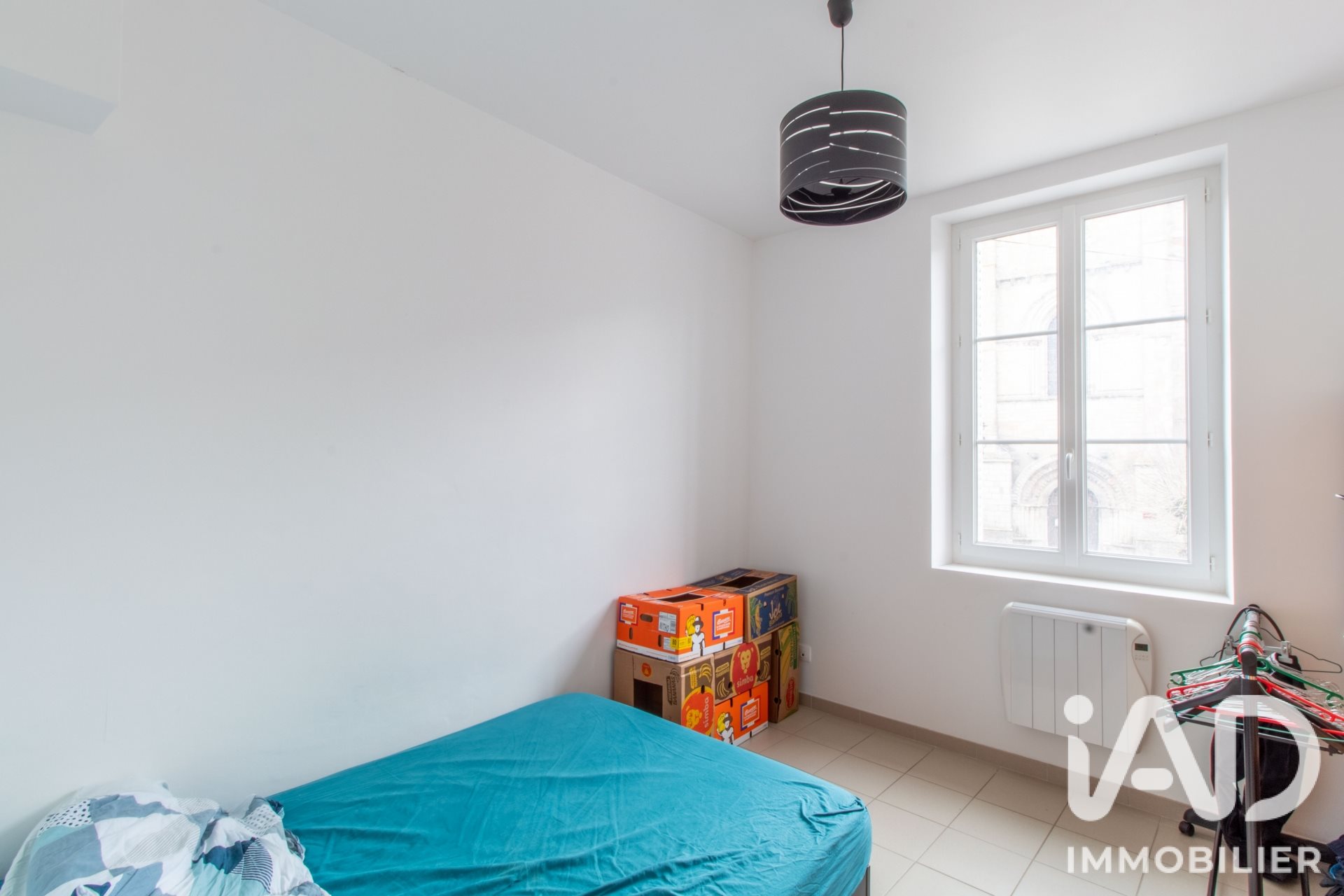 Appartement à louer, 76m², Lorris