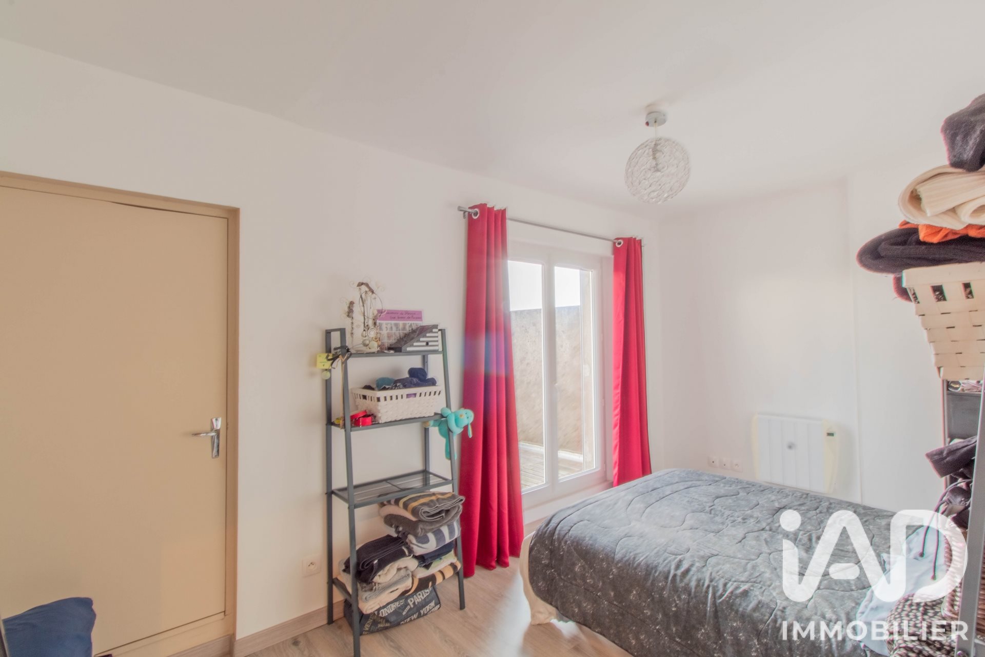 Appartement à louer, 76m², Lorris