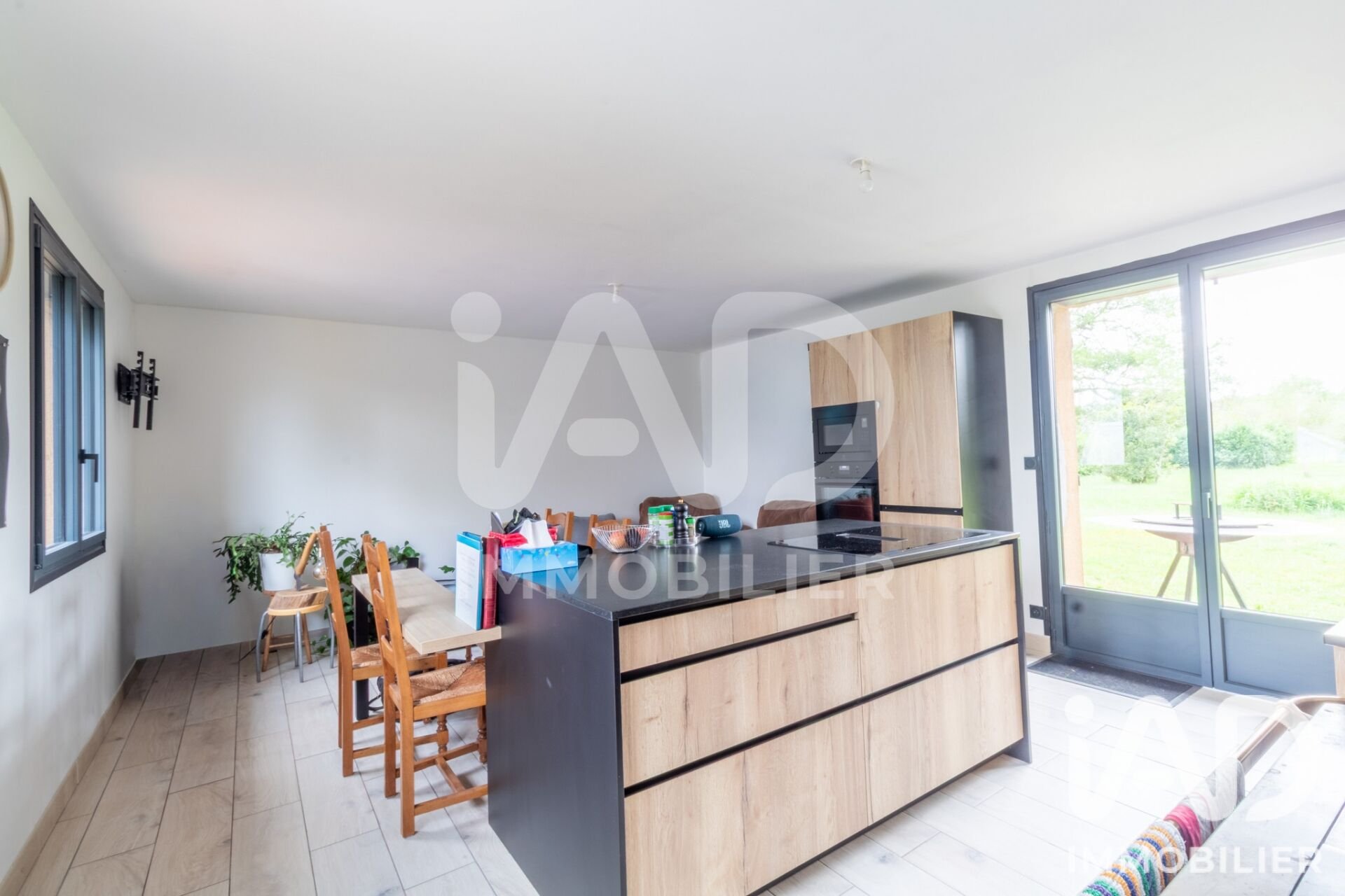 Maison à vendre, 64m², Coudroy