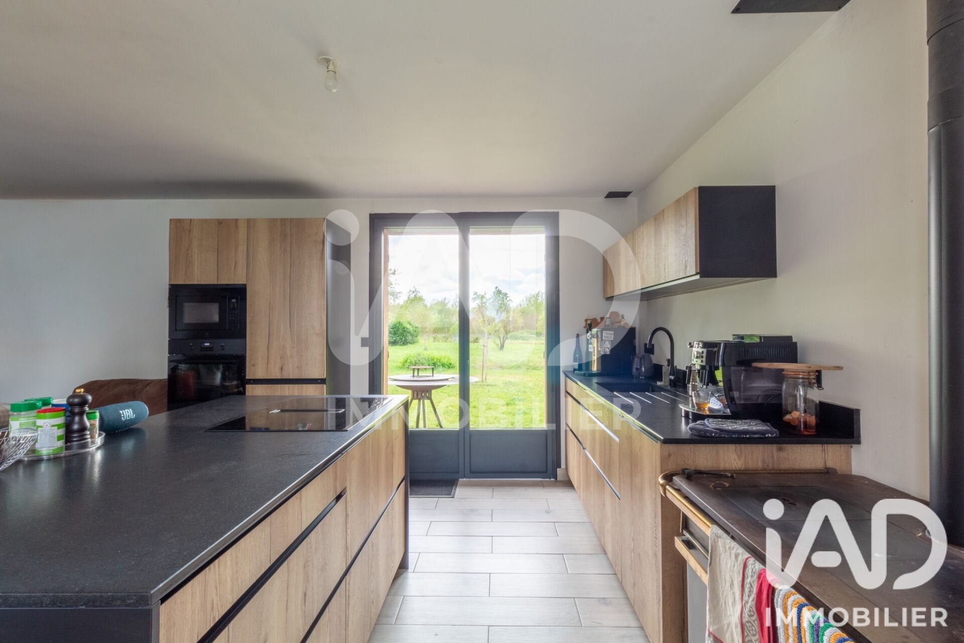Maison à vendre, 64m², Coudroy