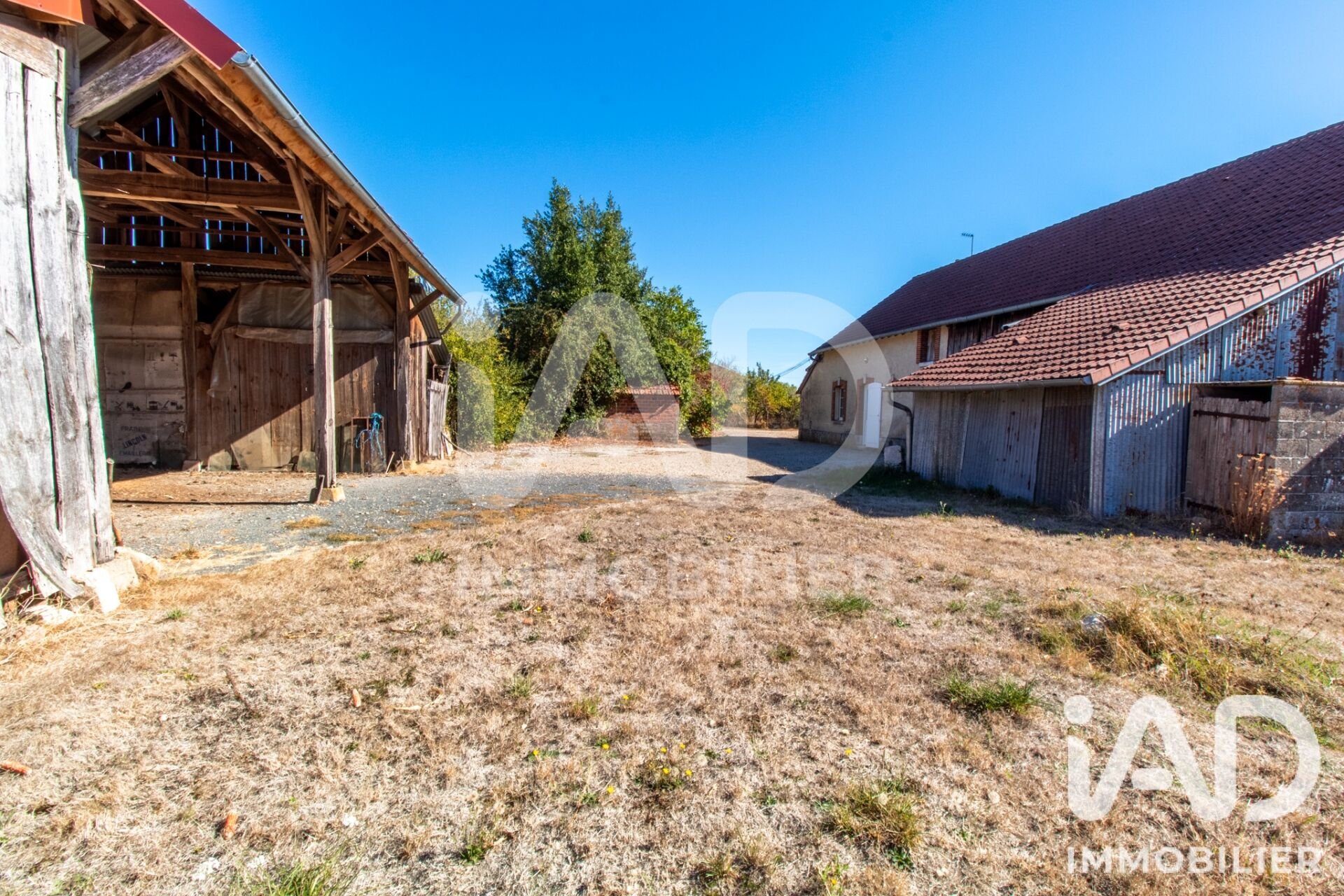 Maison à vendre, 69m², Lorris