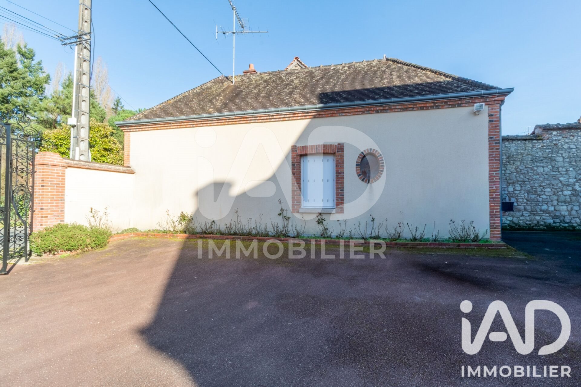 Maison à vendre, 178m², Lorris