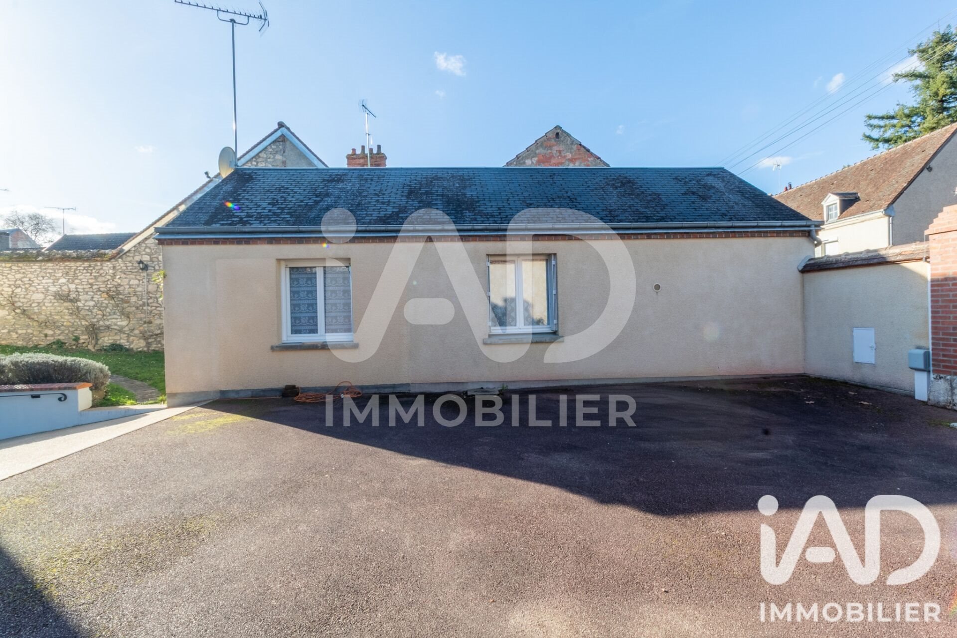Maison à vendre, 178m², Lorris