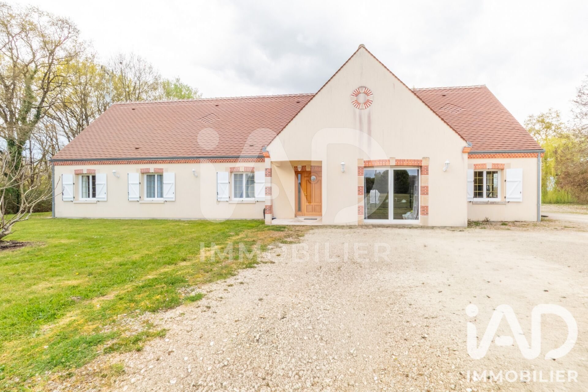 Maison à vendre, 176m², Lorris