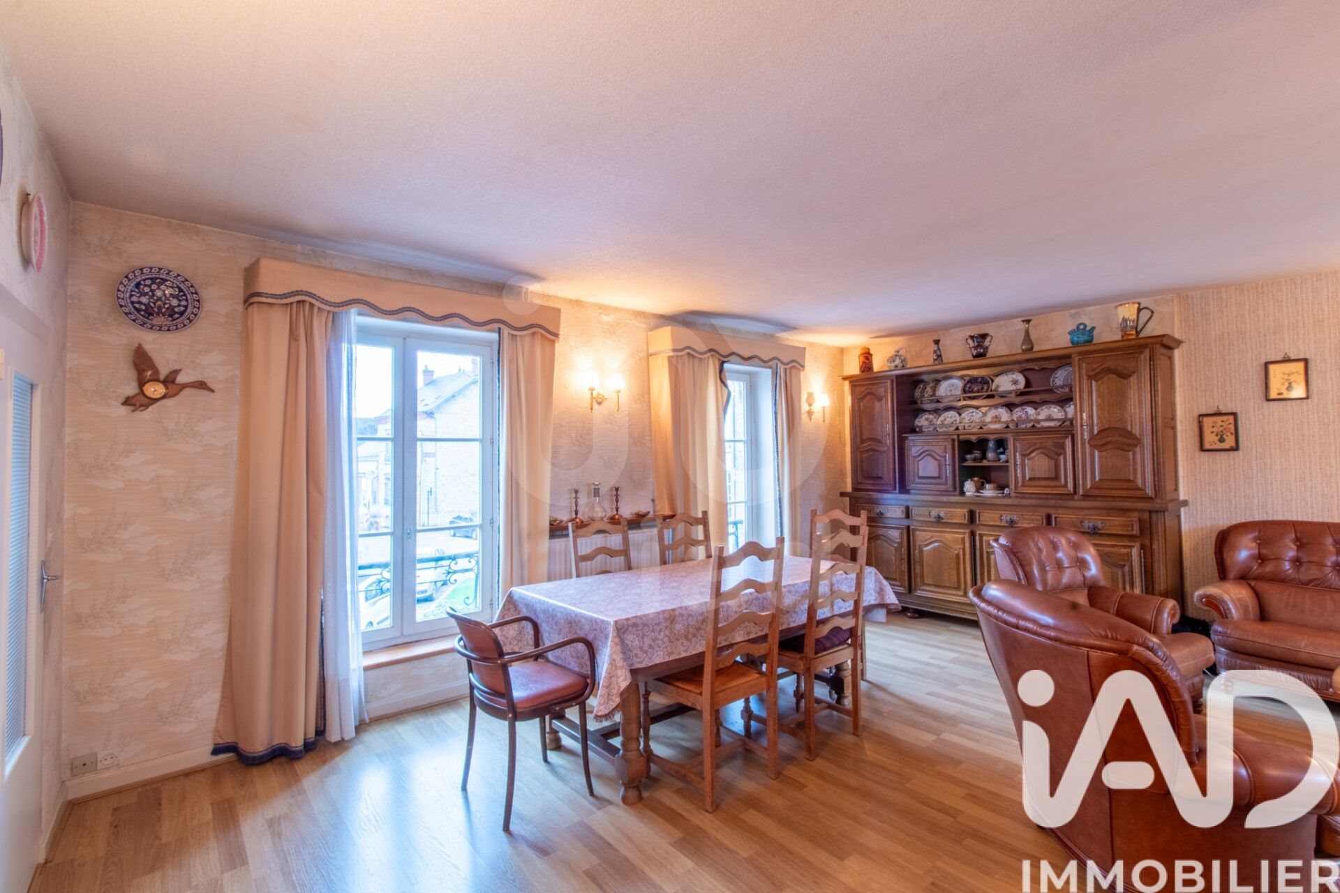 Maison à vendre, 129m², Lorris