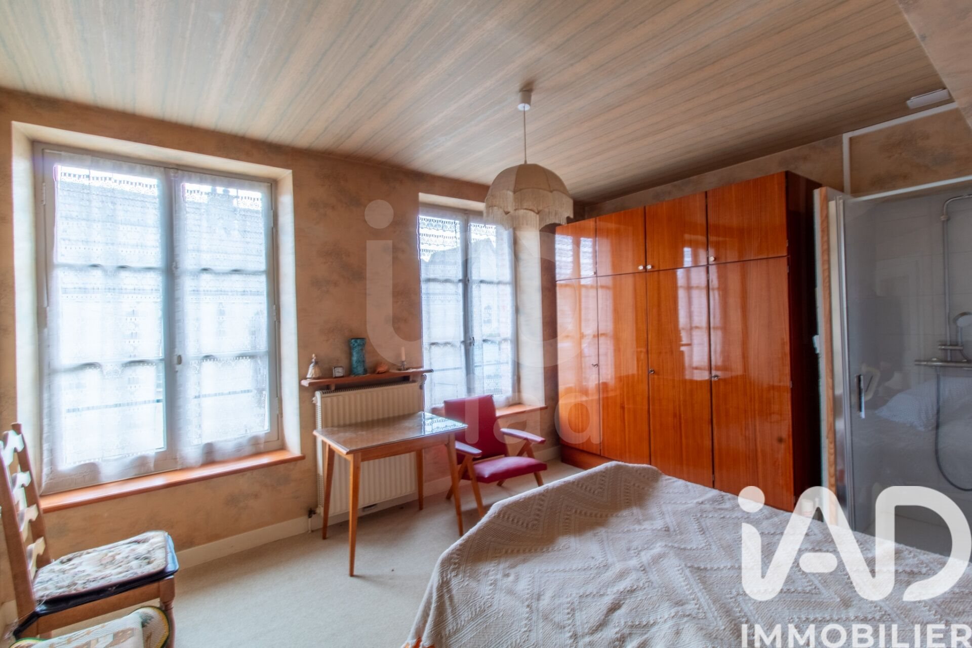Maison à vendre, 129m², Lorris