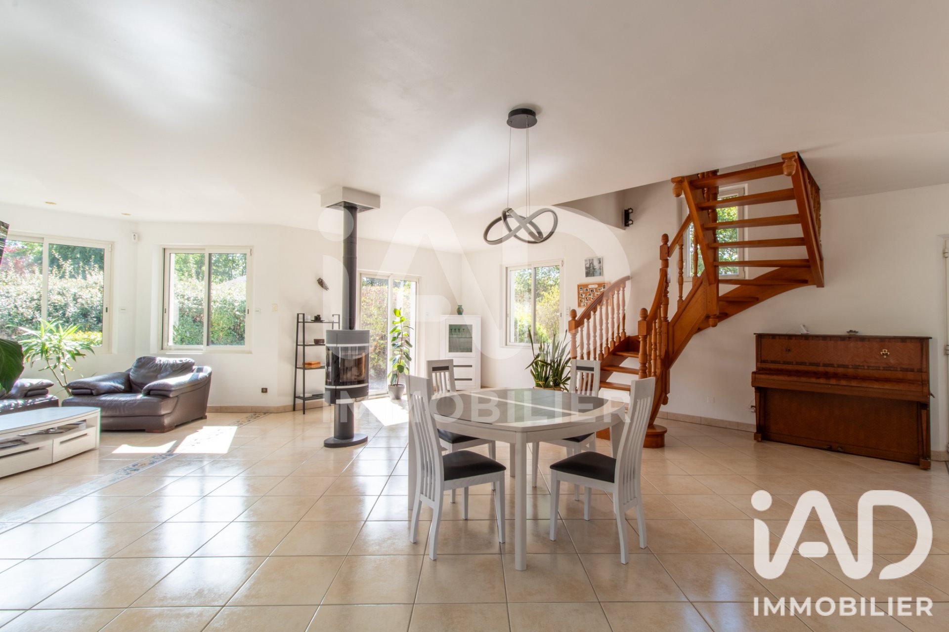 Maison à vendre, 244m², Noyers