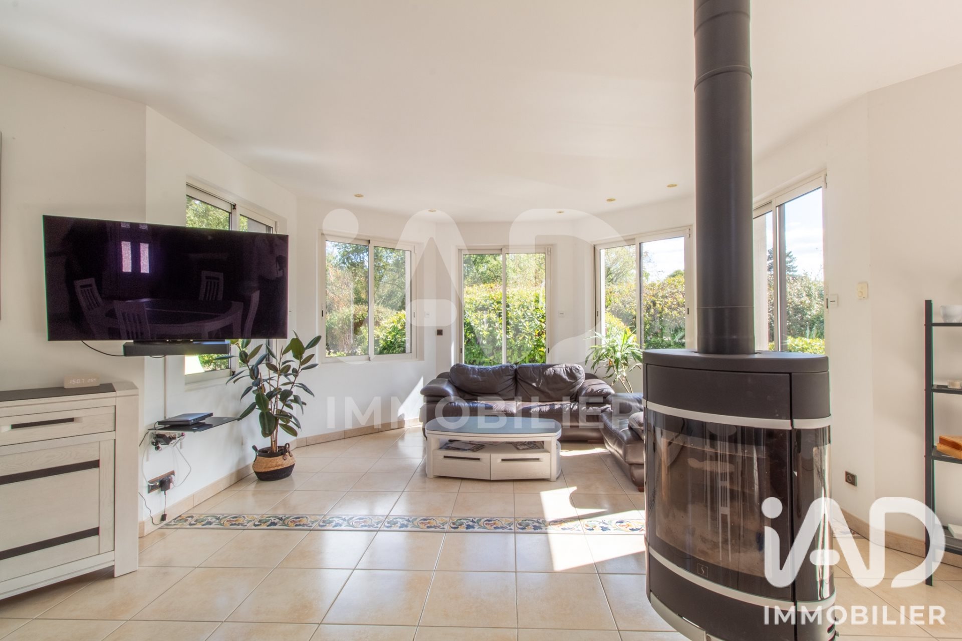 Maison à vendre, 244m², Noyers