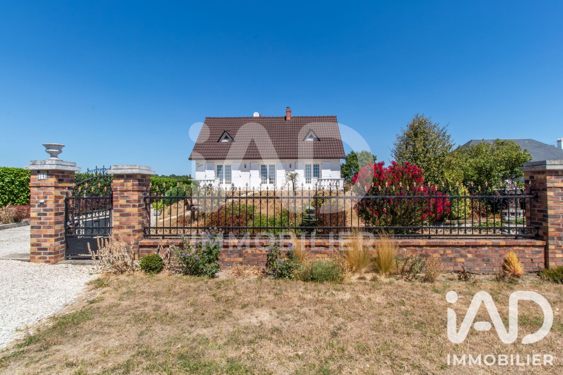 Maison à vendre, 104m², Noyers