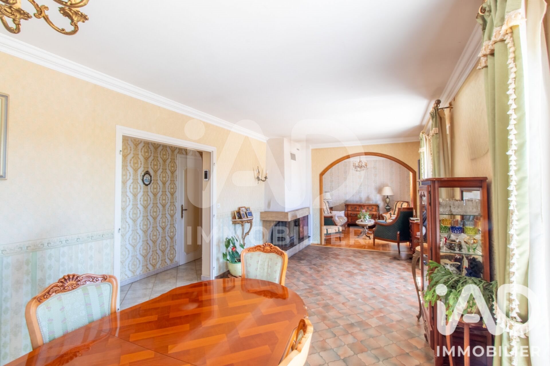 Maison à vendre, 104m², Noyers