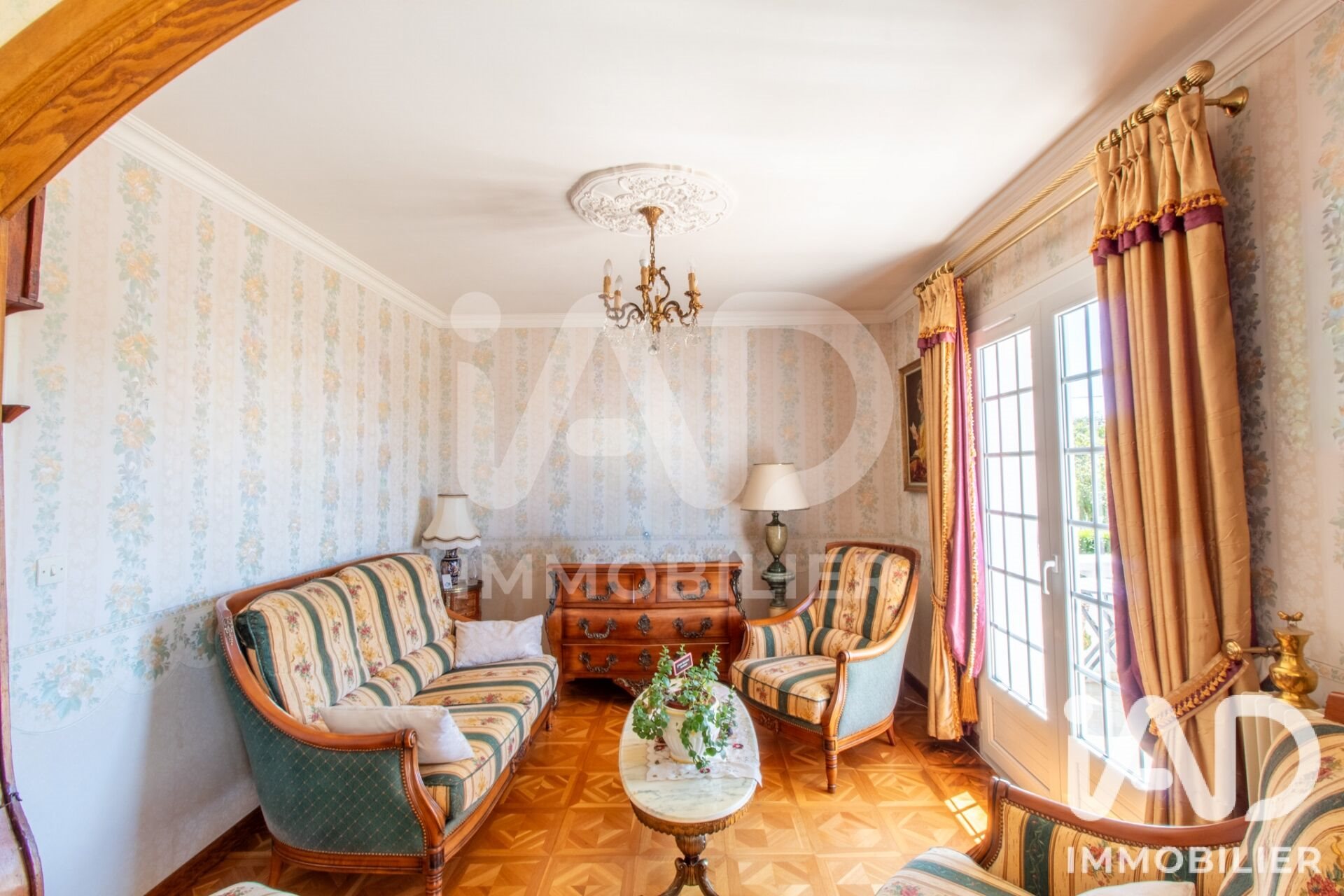 Maison à vendre, 104m², Noyers