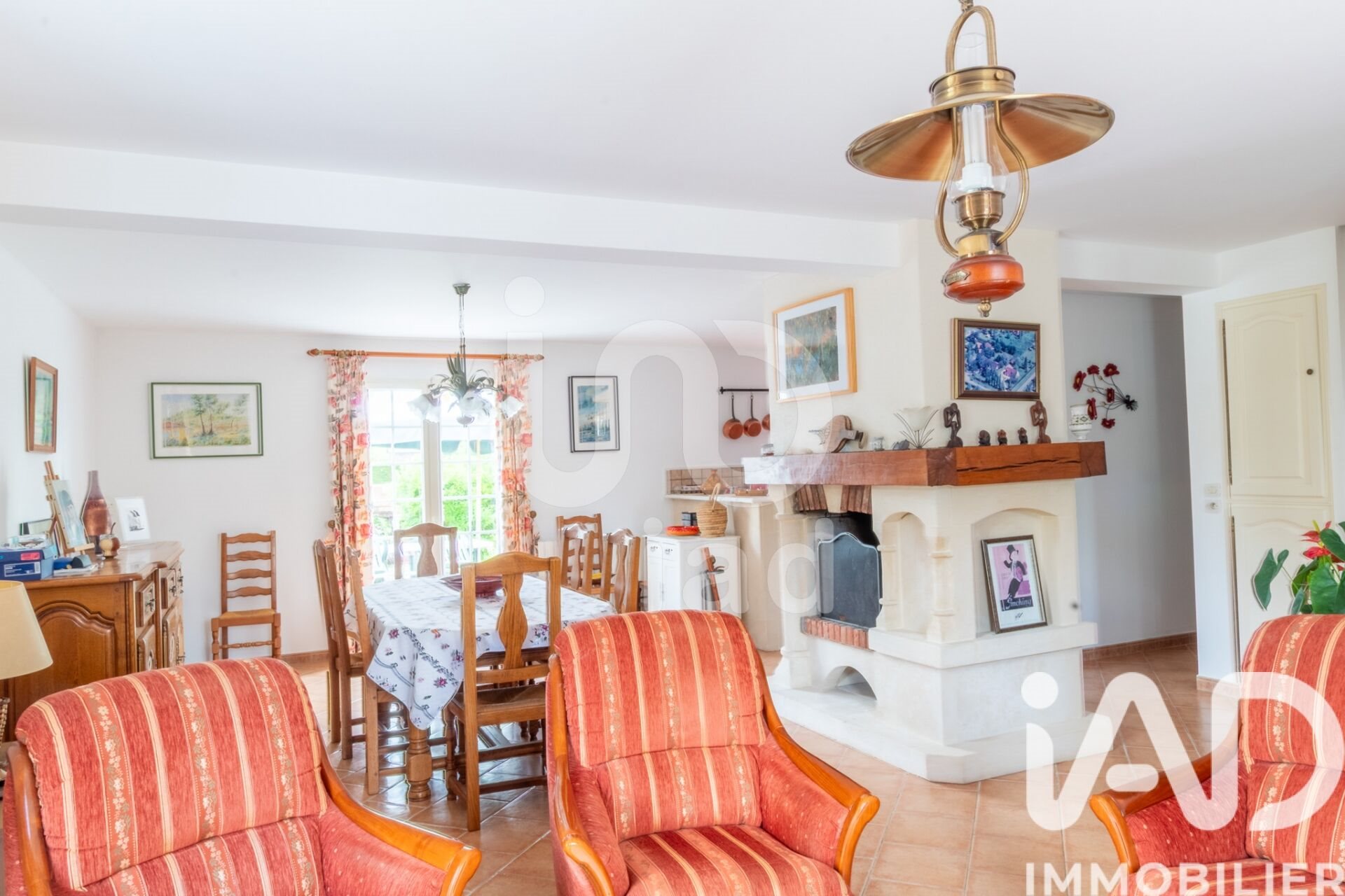 Maison à vendre, 187m², Lorris