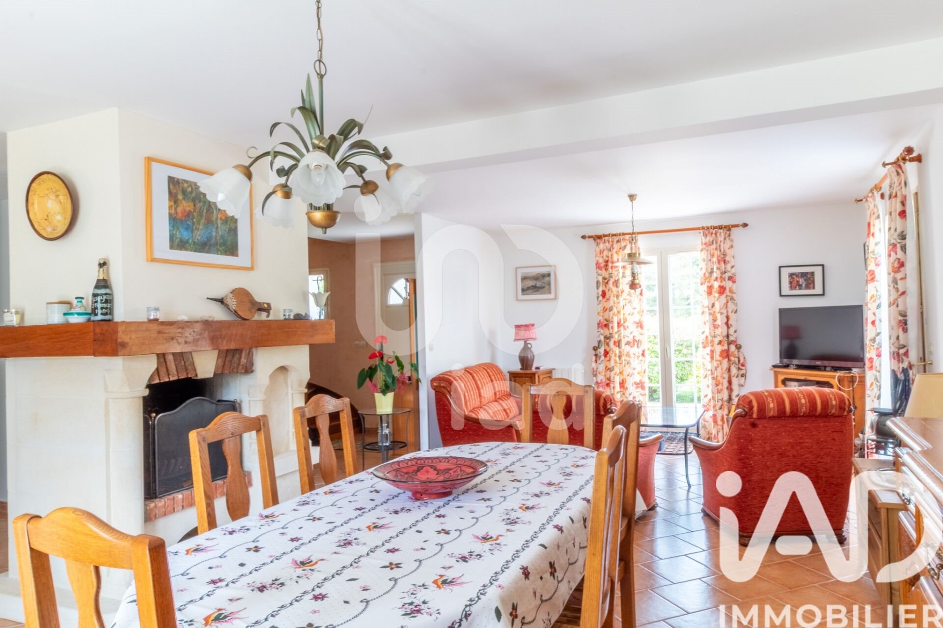 Maison à vendre, 187m², Lorris