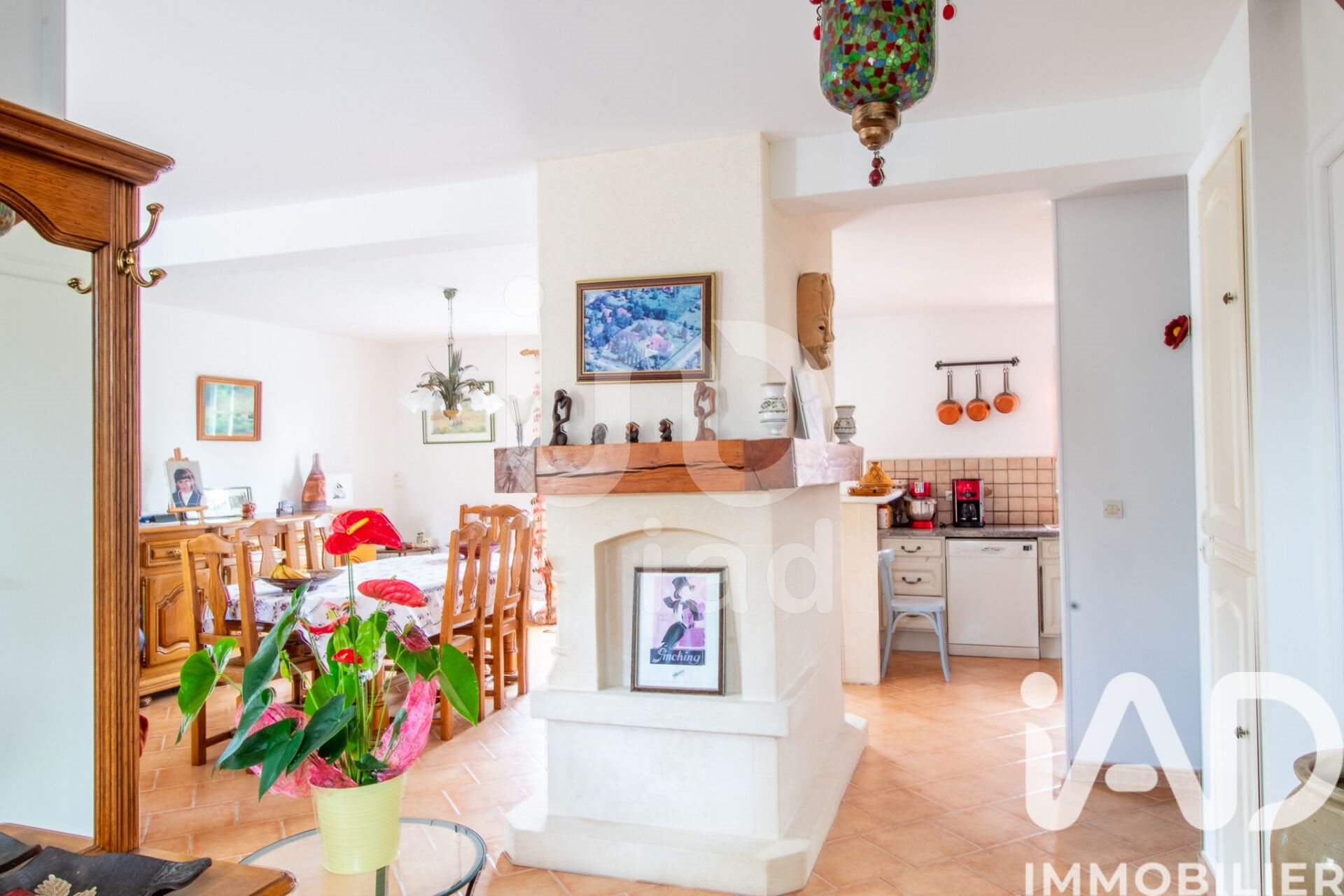 Maison à vendre, 187m², Lorris