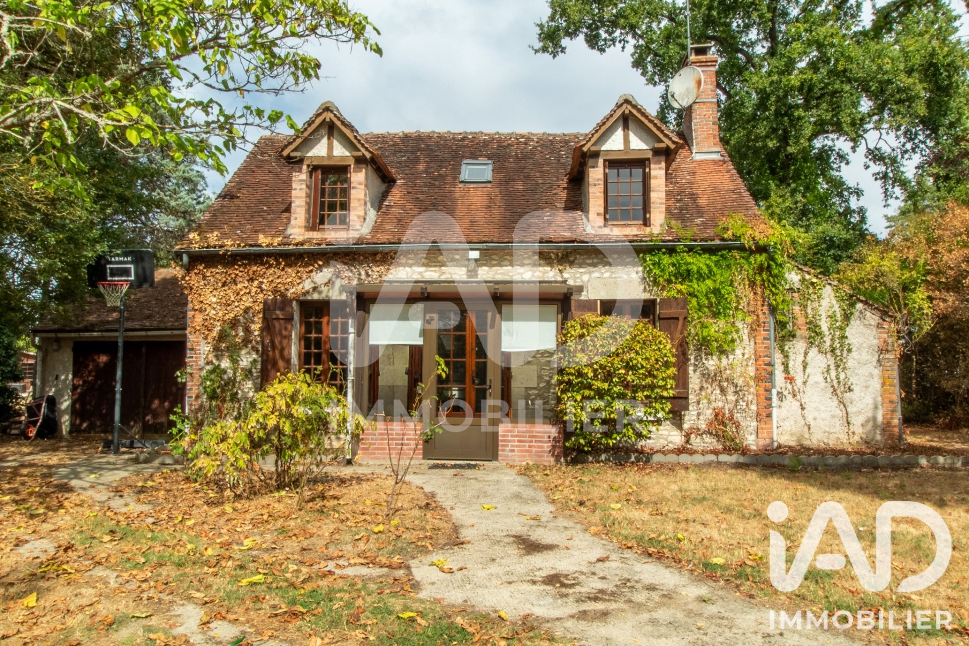 Maison à vendre, 85m², Noyers