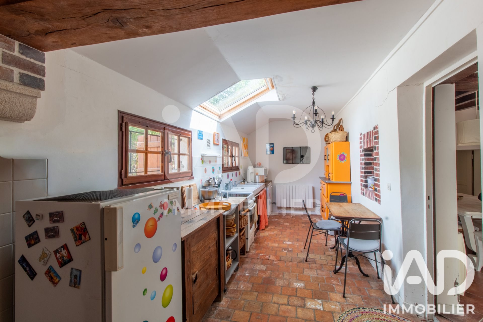Maison à vendre, 85m², Noyers