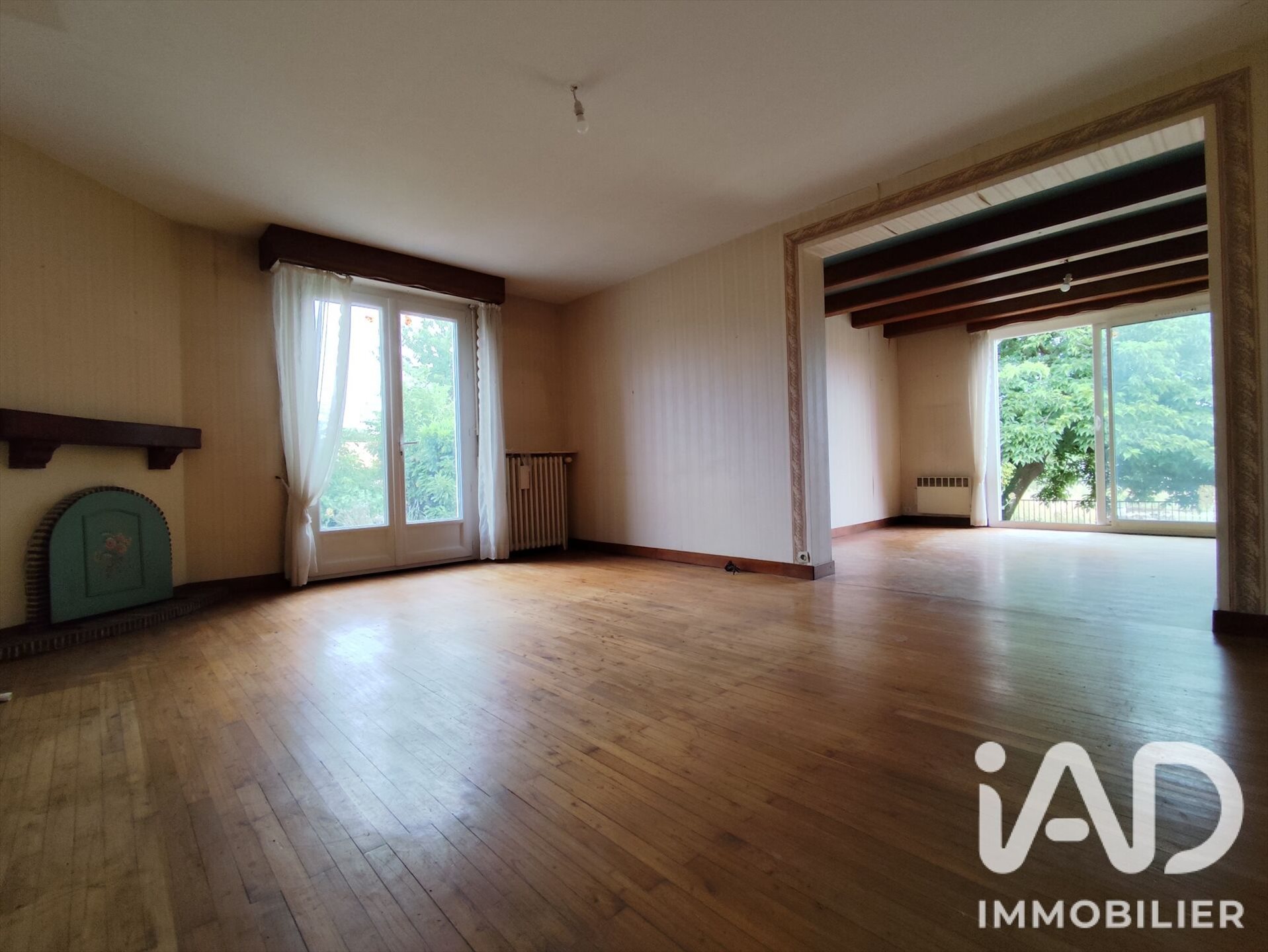 Maison à vendre, 145m², Aigrefeuille-d'Aunis