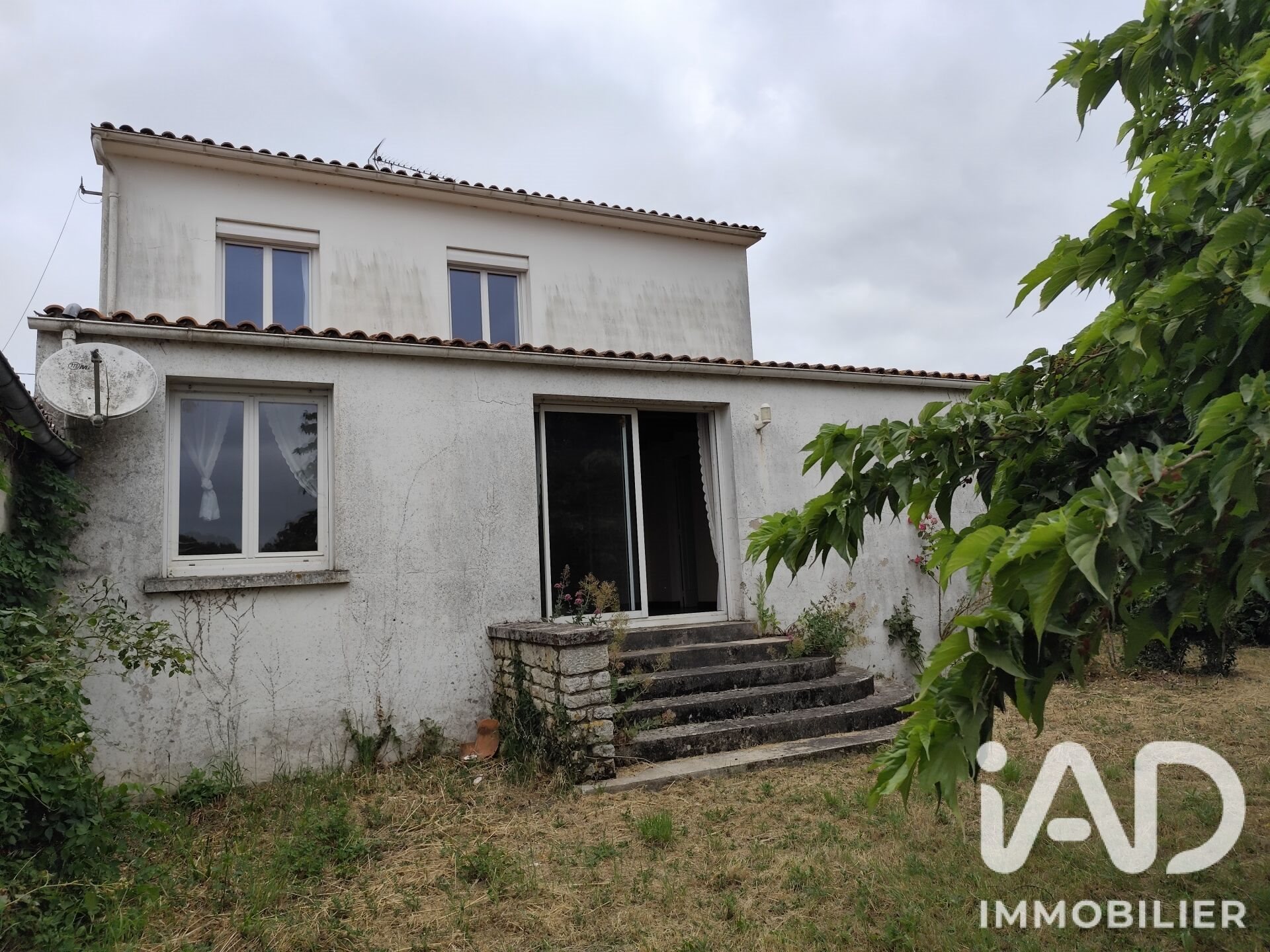 Maison à vendre, 145m², Aigrefeuille-d'Aunis