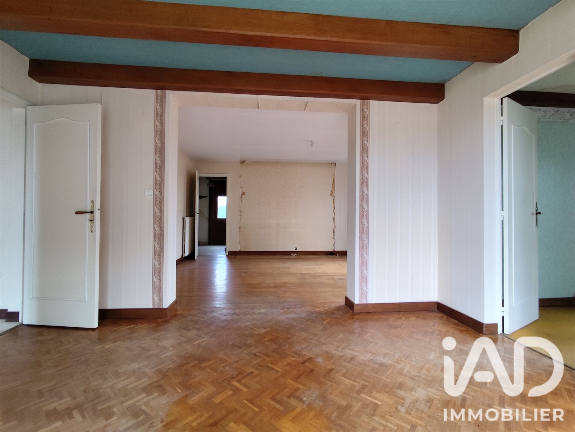 Maison à vendre, 145m², Aigrefeuille-d'Aunis