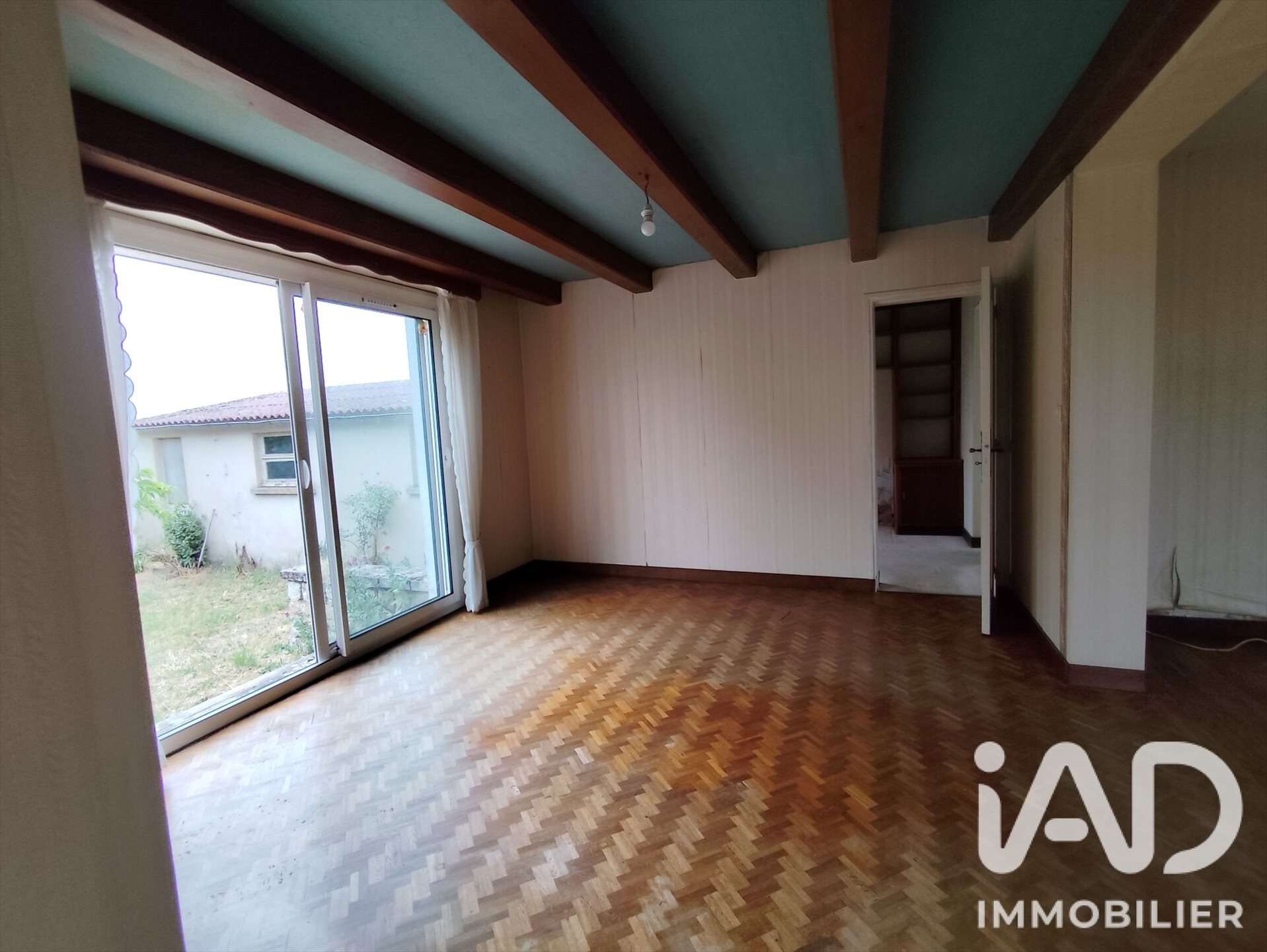 Maison à vendre, 145m², Aigrefeuille-d'Aunis
