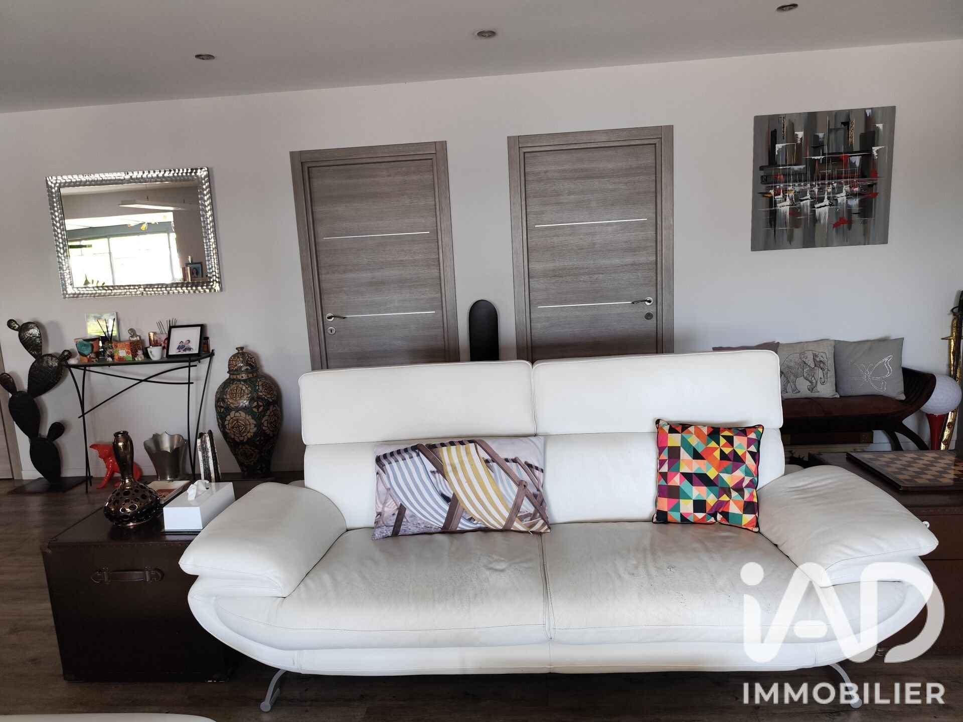 Maison à vendre, 200m², Bourgneuf