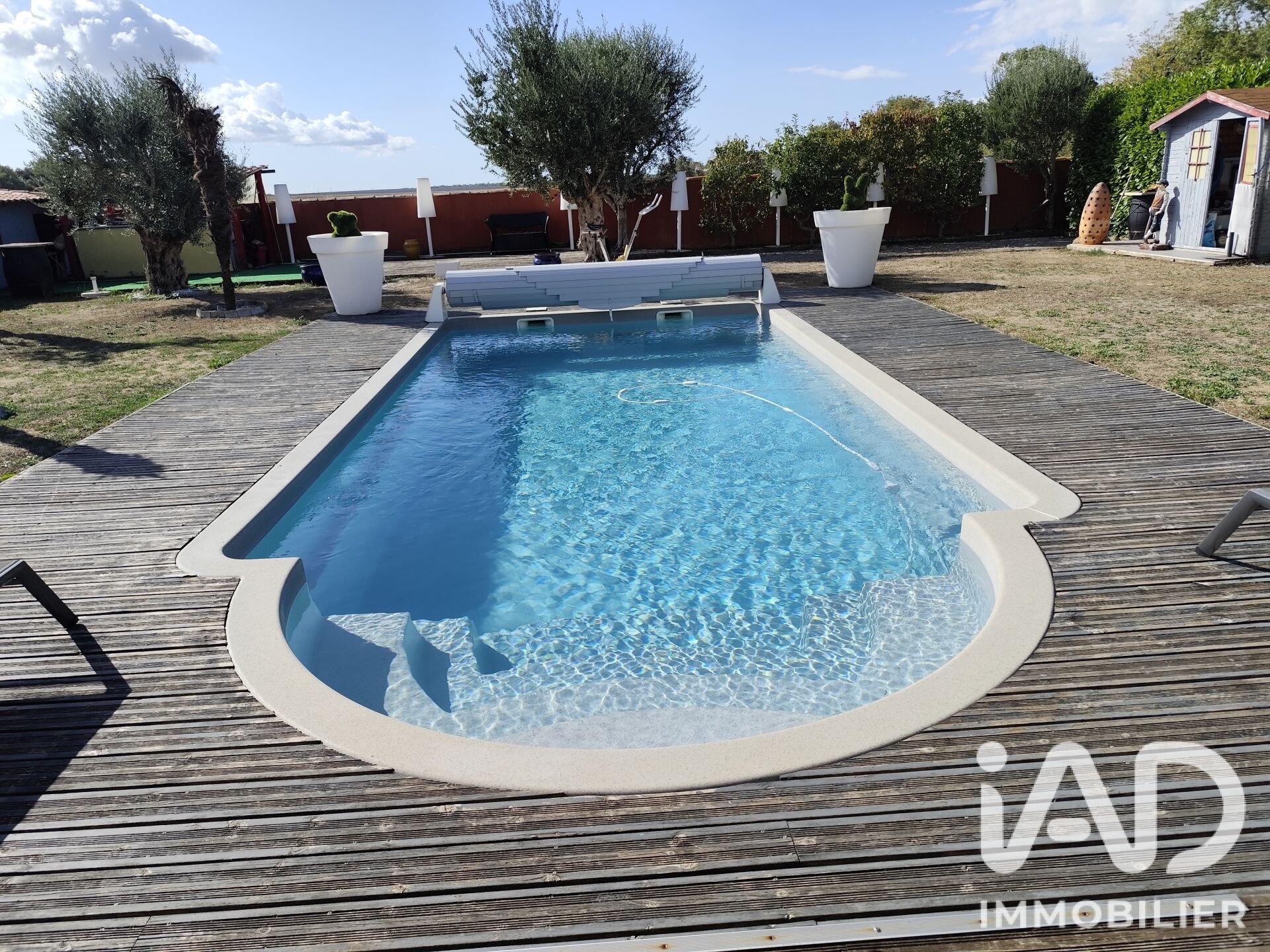 Maison à vendre, 200m², Bourgneuf