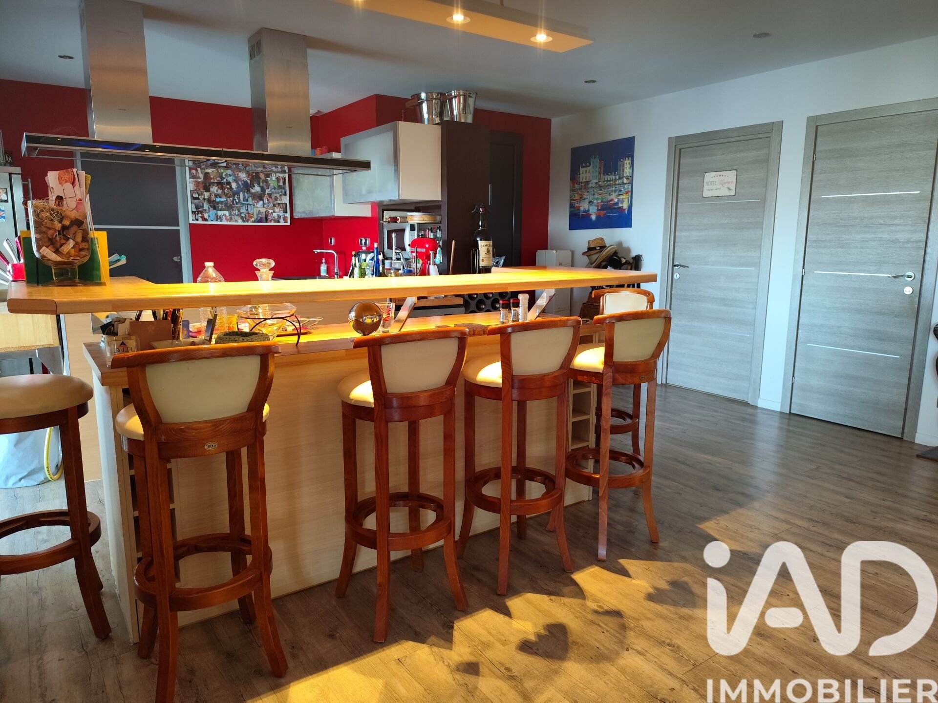 Maison à vendre, 200m², Bourgneuf