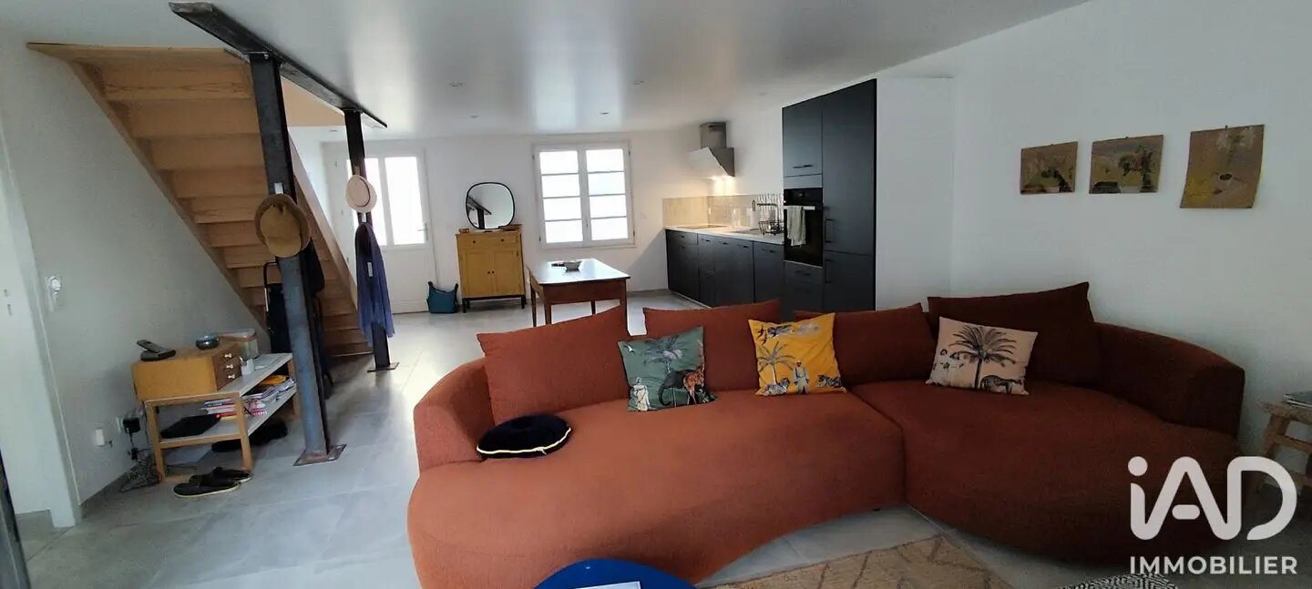 Maison à vendre, 141m², Esnandes