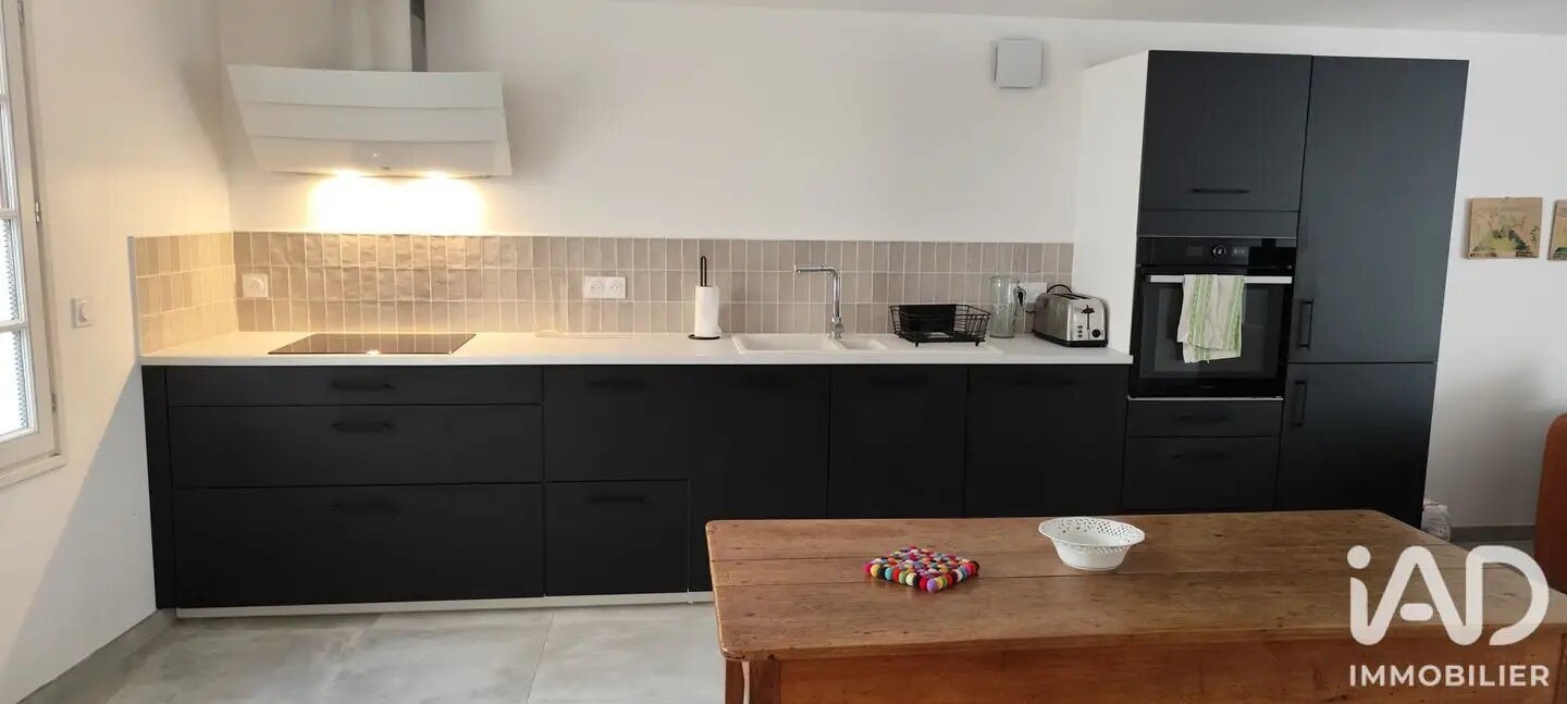 Maison à vendre, 141m², Esnandes