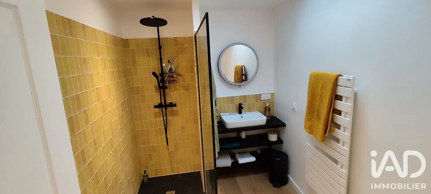 Maison à vendre, 141m², Esnandes