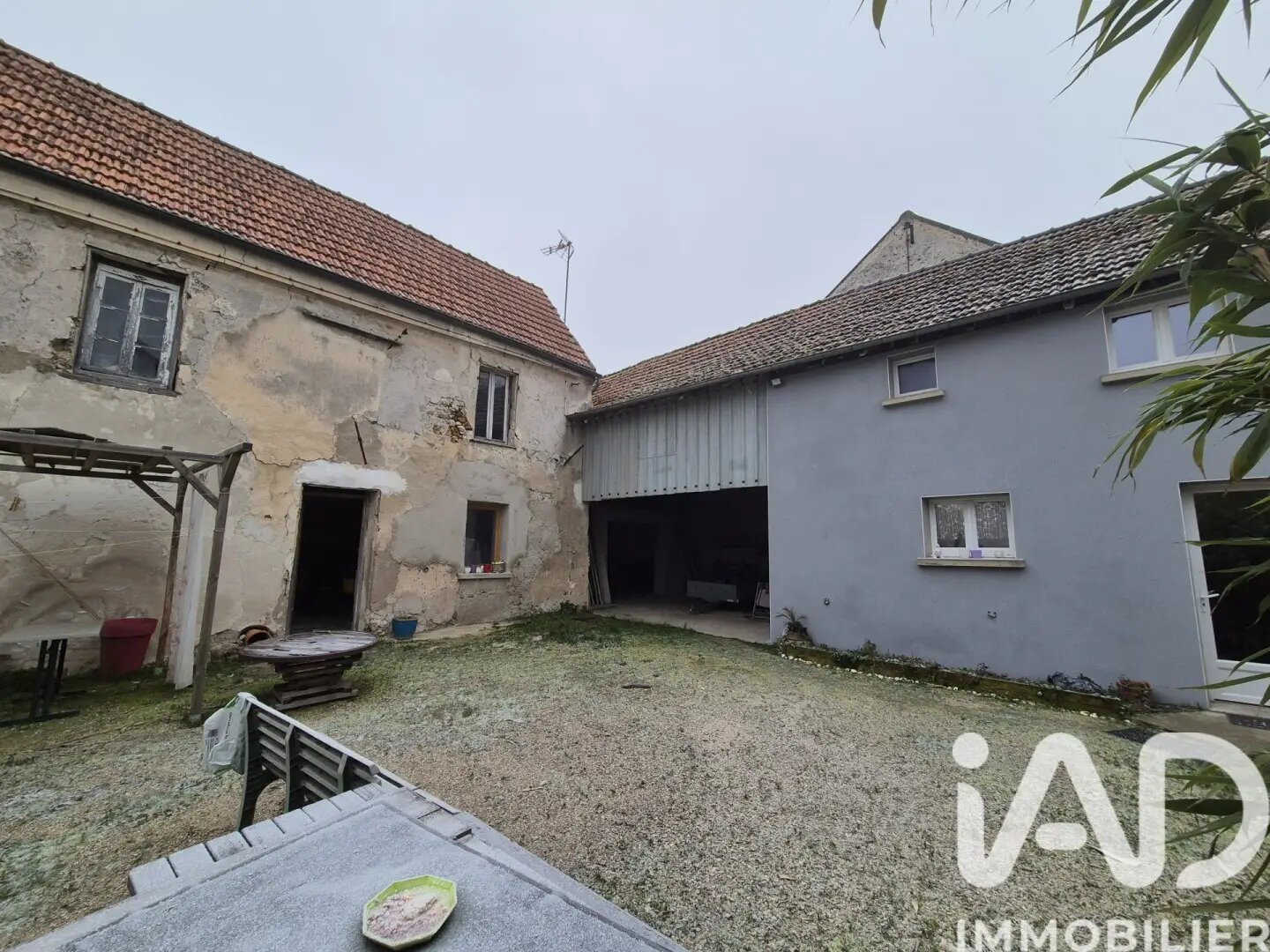 Maison à vendre, 85m², La Ferté-sous-Jouarre