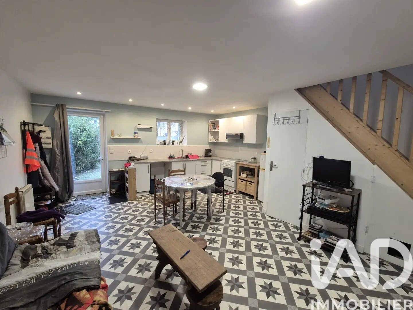 Maison à vendre, 85m², La Ferté-sous-Jouarre