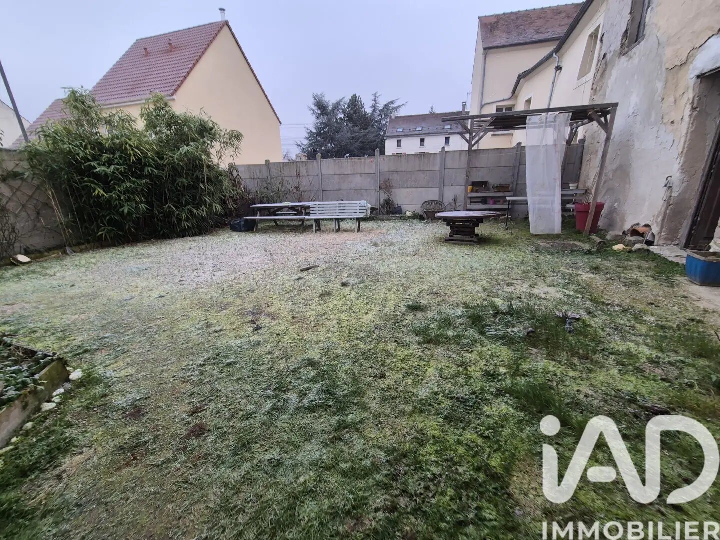 Maison à vendre, 85m², La Ferté-sous-Jouarre