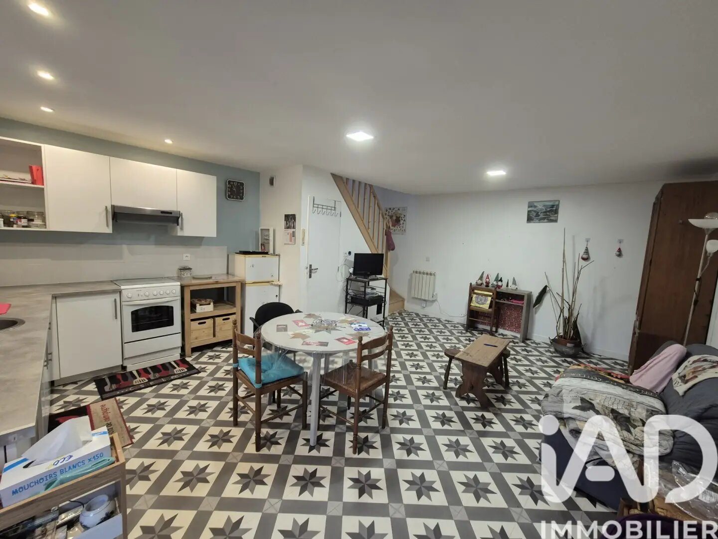 Maison à vendre, 85m², La Ferté-sous-Jouarre