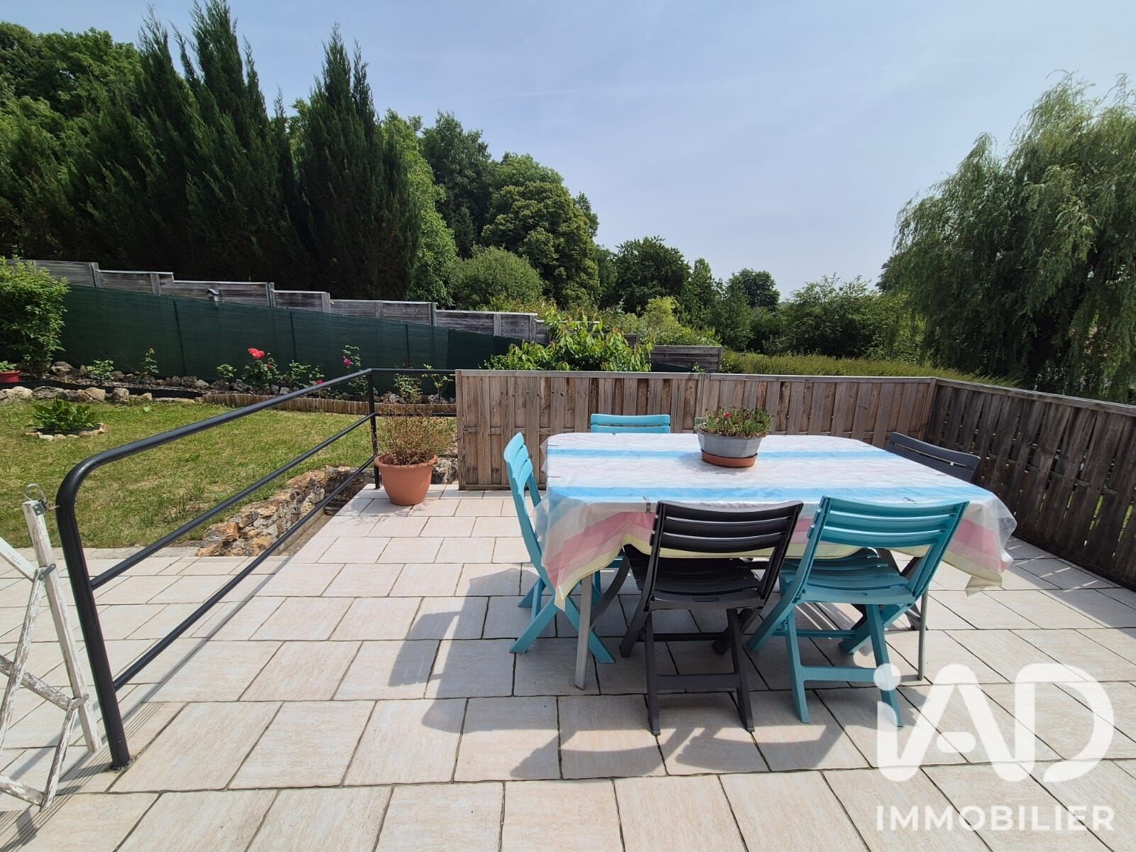 Maison à vendre, 73m², Rebais