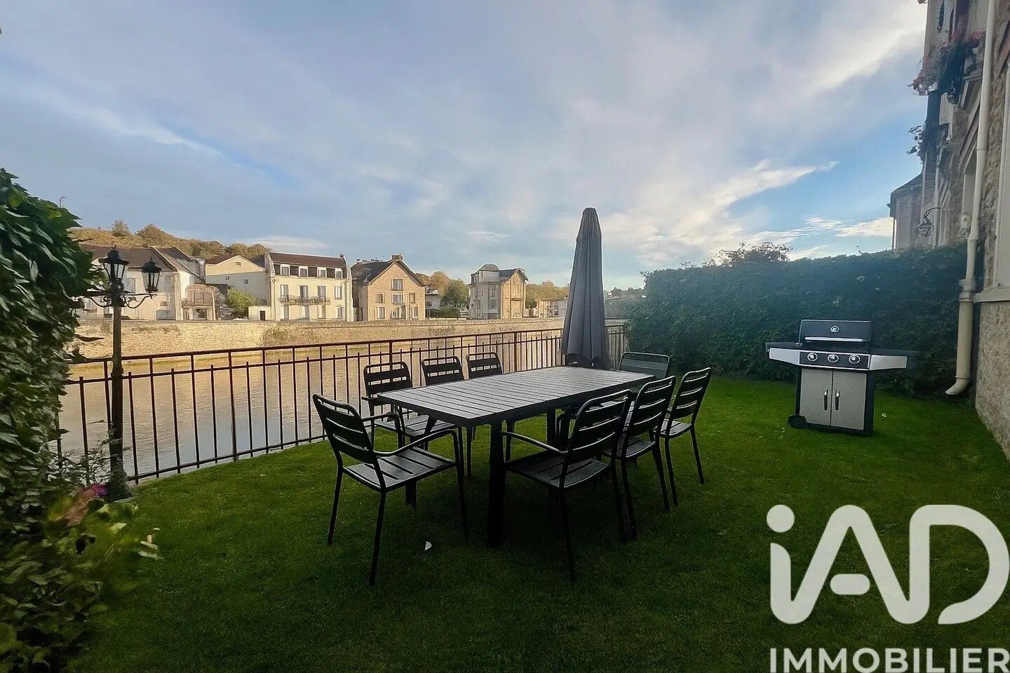 Maison à vendre, 244m², La Ferté-sous-Jouarre