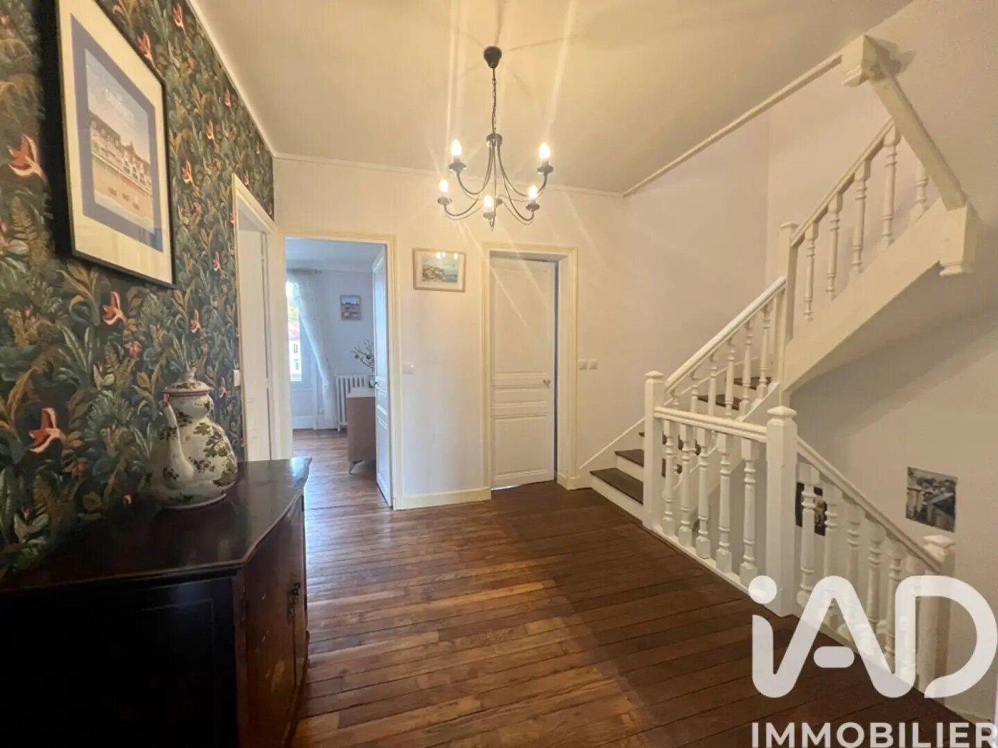 Maison à vendre, 244m², La Ferté-sous-Jouarre