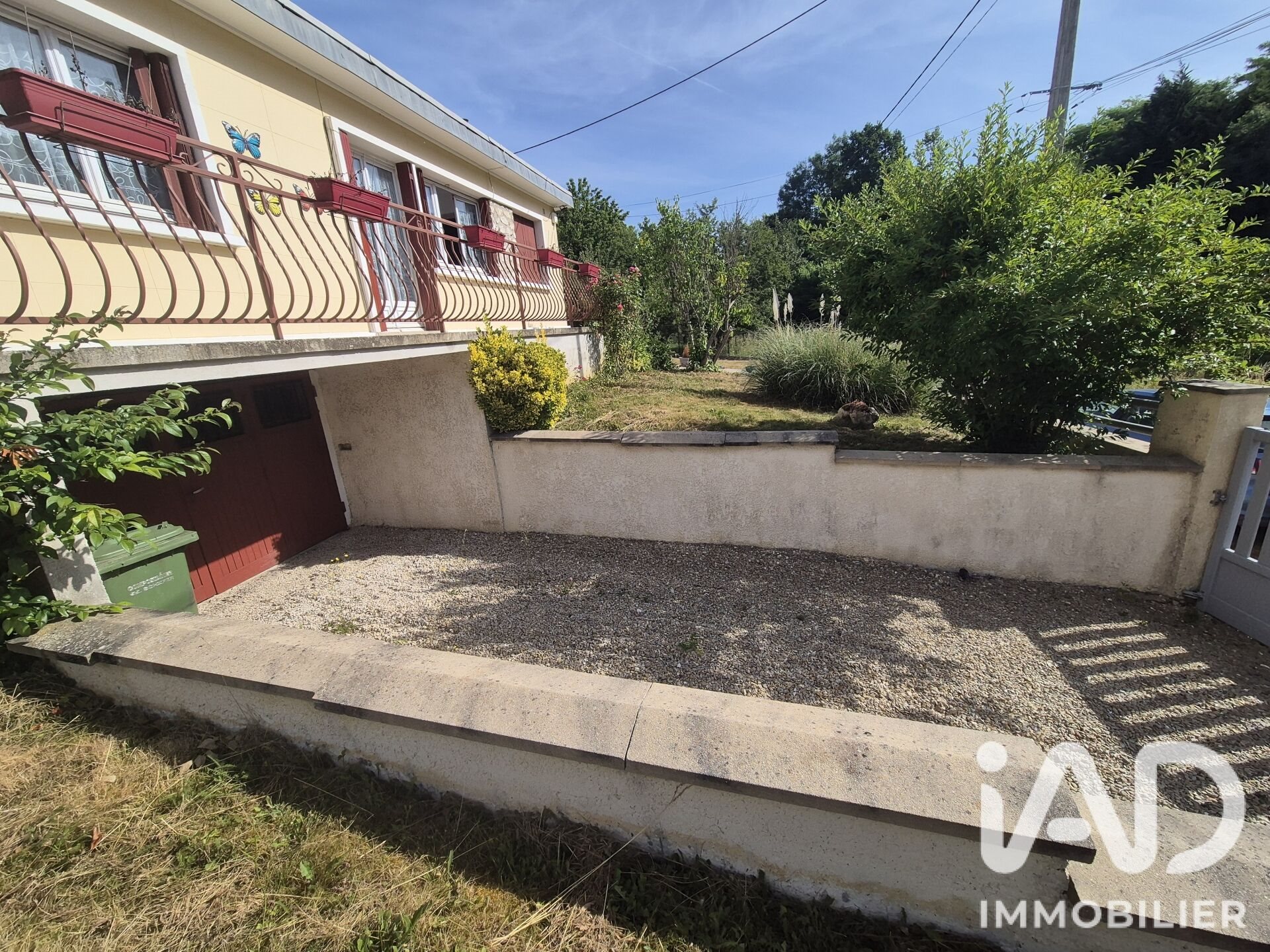 Maison à vendre, 72m², La Ferté-Gaucher