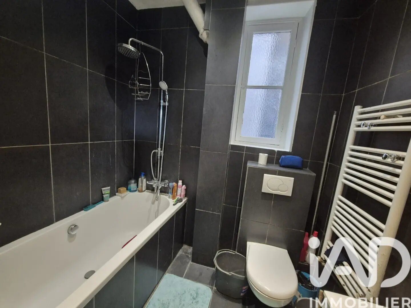 Appartement à vendre, 72m², La Ferté-sous-Jouarre
