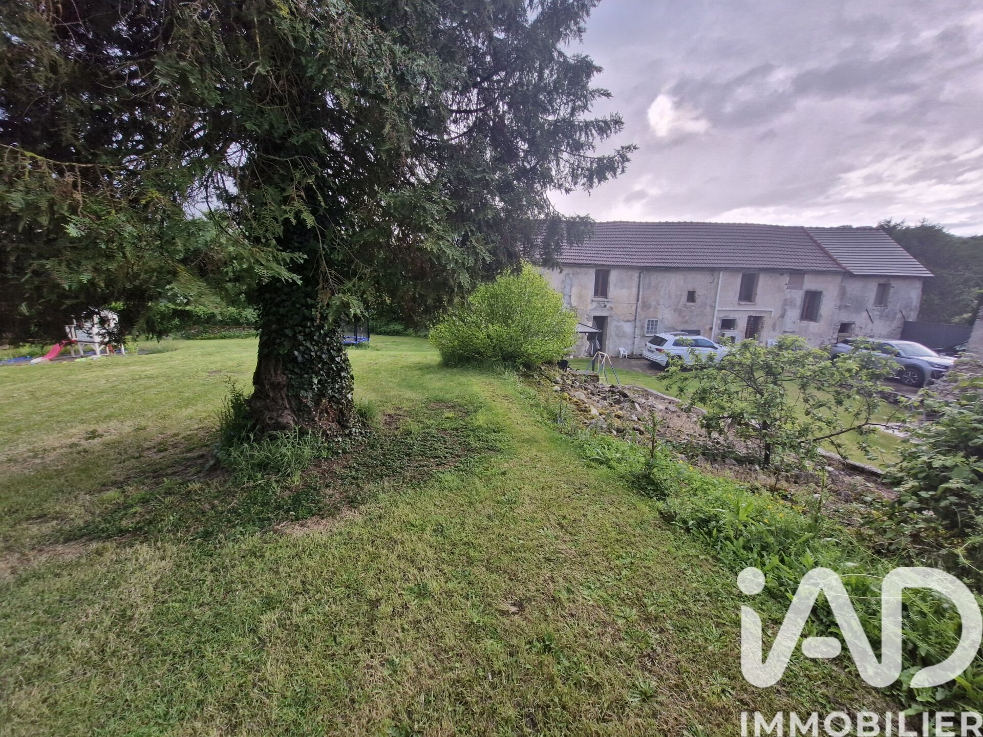 Maison à vendre, 173m², La Ferté-sous-Jouarre