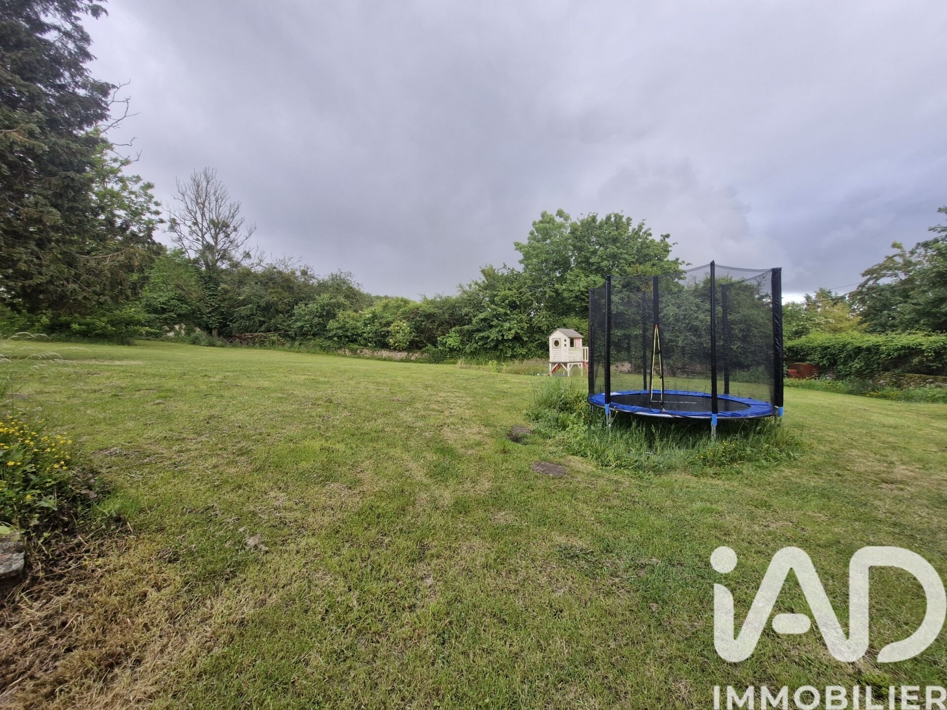 Maison à vendre, 173m², La Ferté-sous-Jouarre